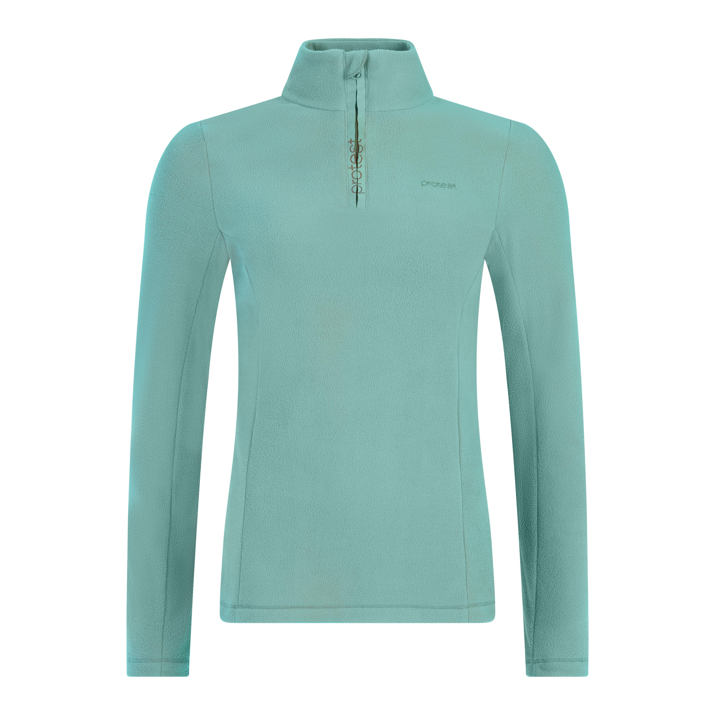 Damski polar 1/4 zip Protest Remutez