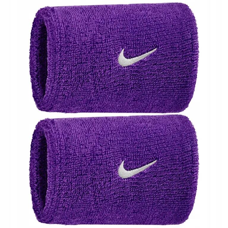 Frotki tenisowe Nike Classic Swoosh Wristbands