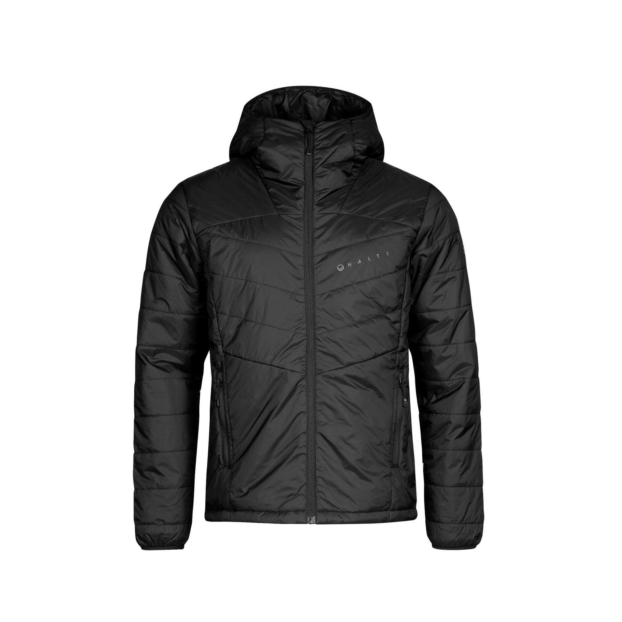 Kurtka trekkingowa męska Halti Heatix