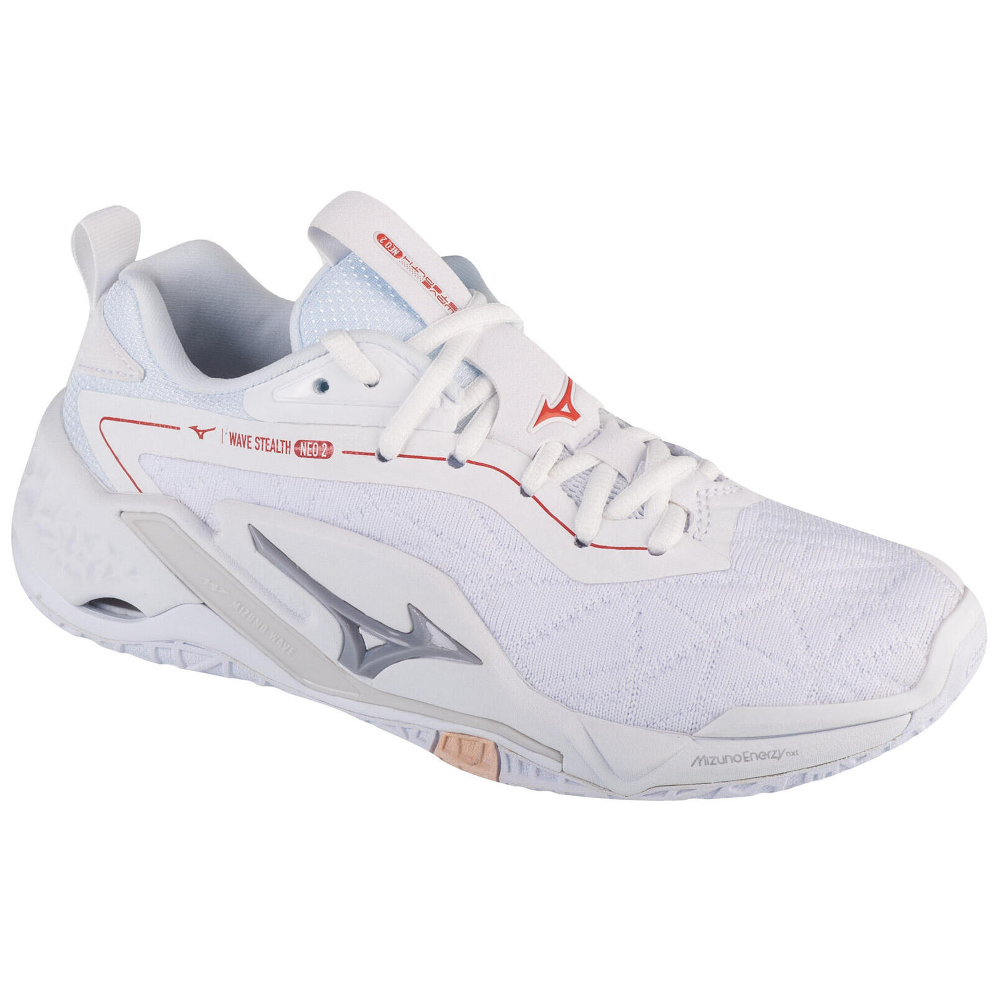 Damskie buty halowe Mizuno Wave Stealth Neo