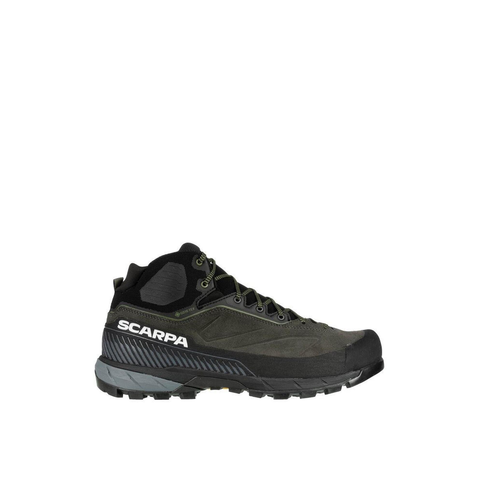 Buty trekkingowe męskie Rapid Xt Mid GTX