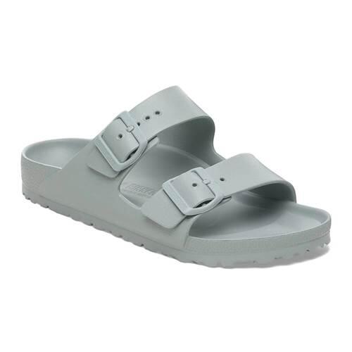 Klapki damskie Birkenstock Arizona Eva Pure Sage