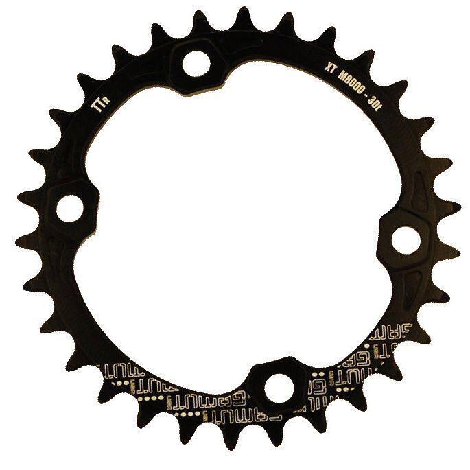 Taca Gamut USA Gamut Shimano Xt-M8000