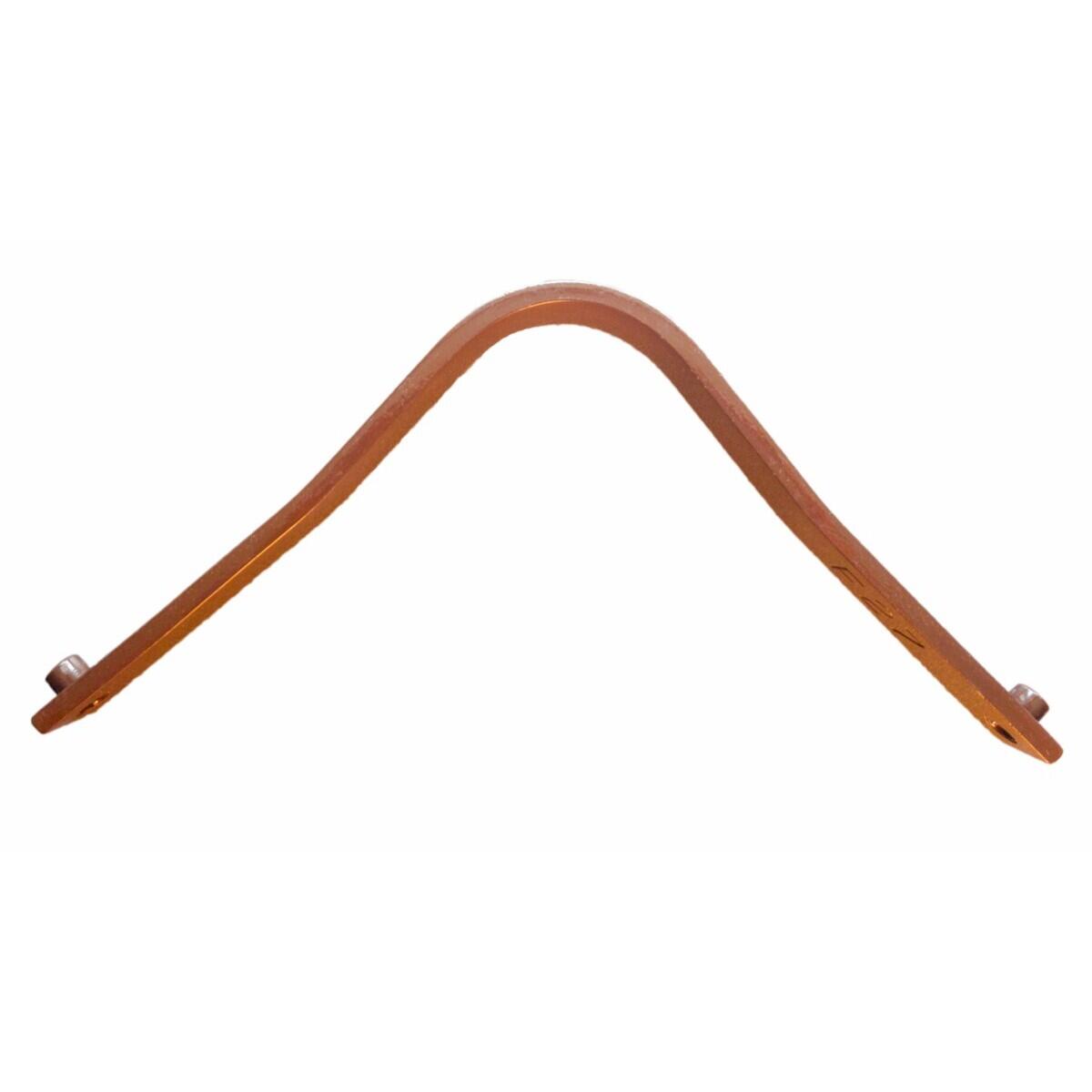 Łęk siodła dla modelu siodła Flóki Karlslund Gullet iron model 86°