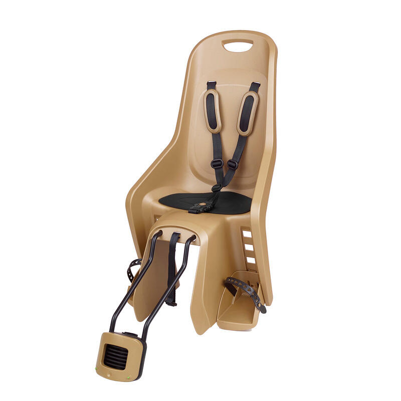 Fotelik dziecięcy na tylne siedzenie Polisport Bubbly