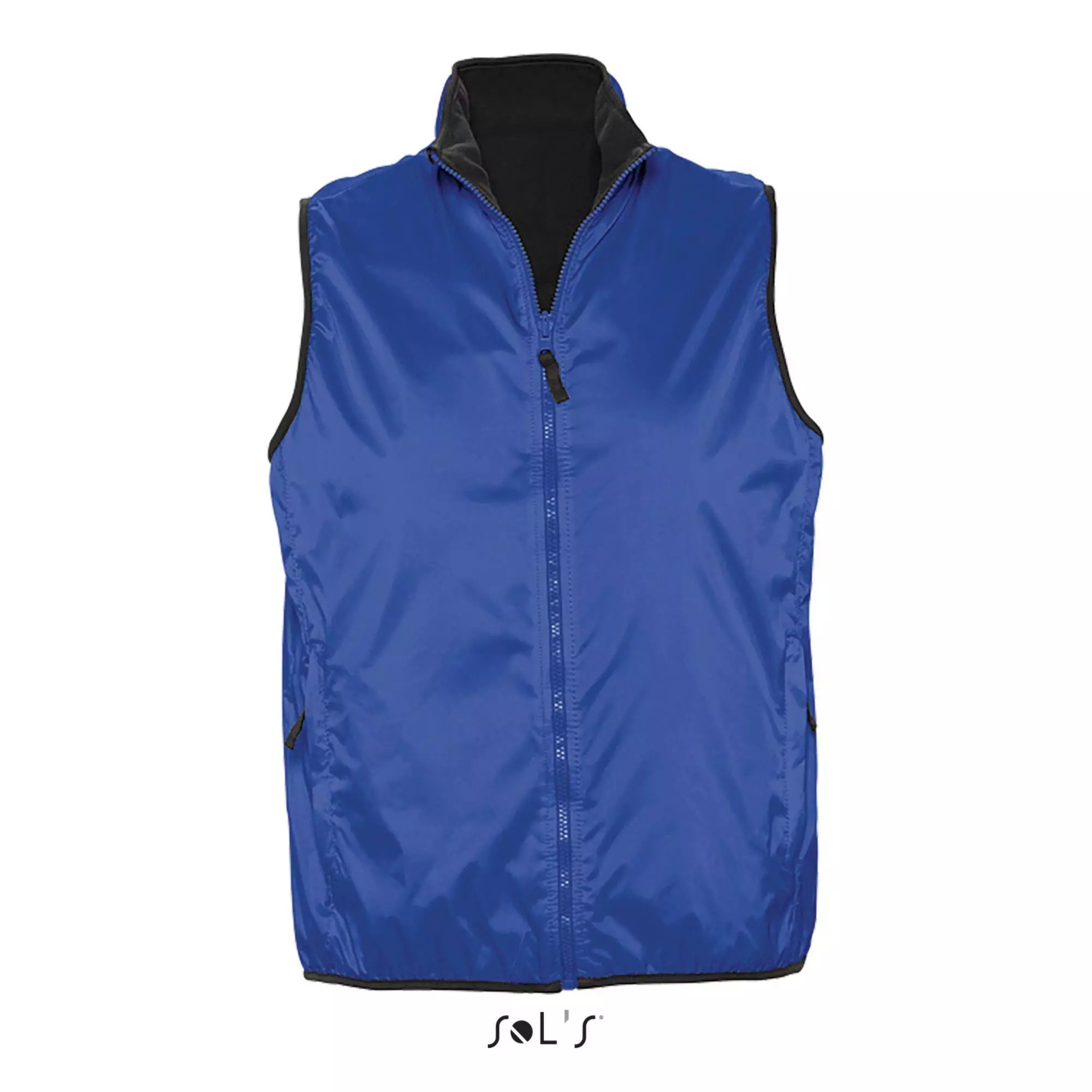 Kurtka bez rękawów Sol's Winner