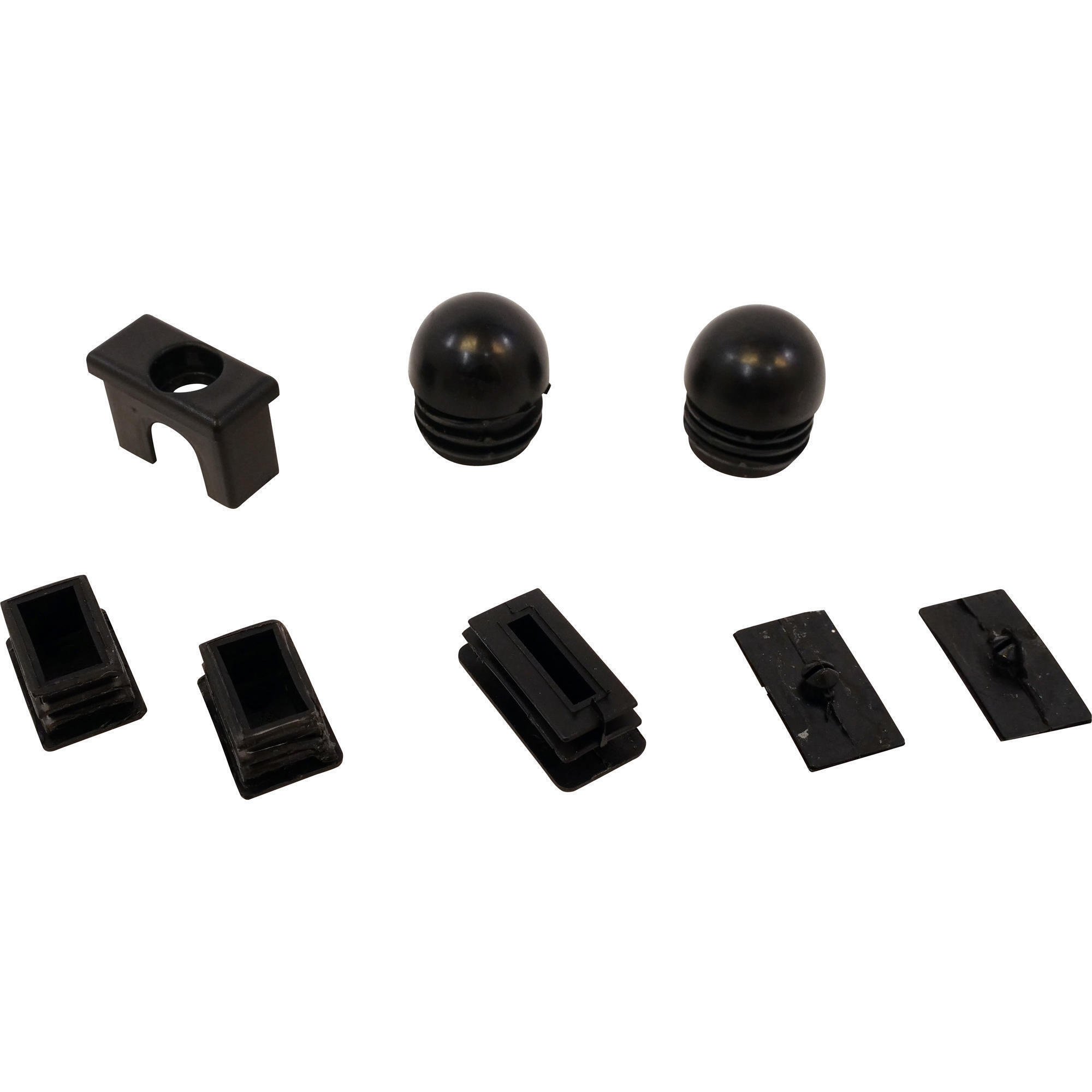 Plastikowe Zaślepki Do Bieżni W100