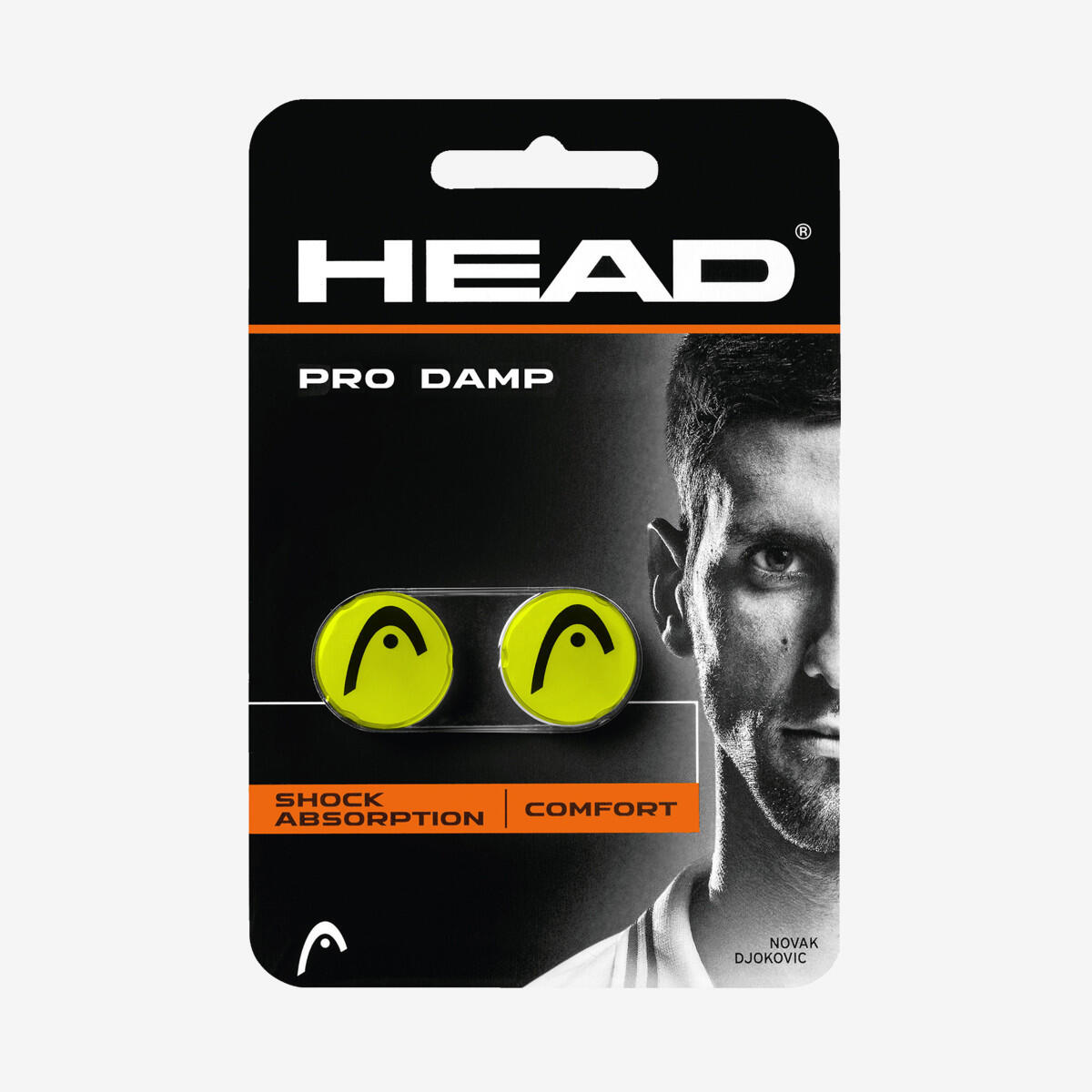 HEAD Pro Damp Tłumik tenisowy