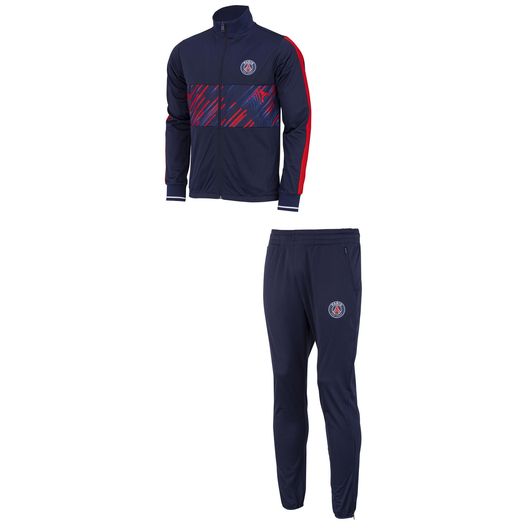 Dres treningowy Paris Saint-Germain dla dzieci 25/26