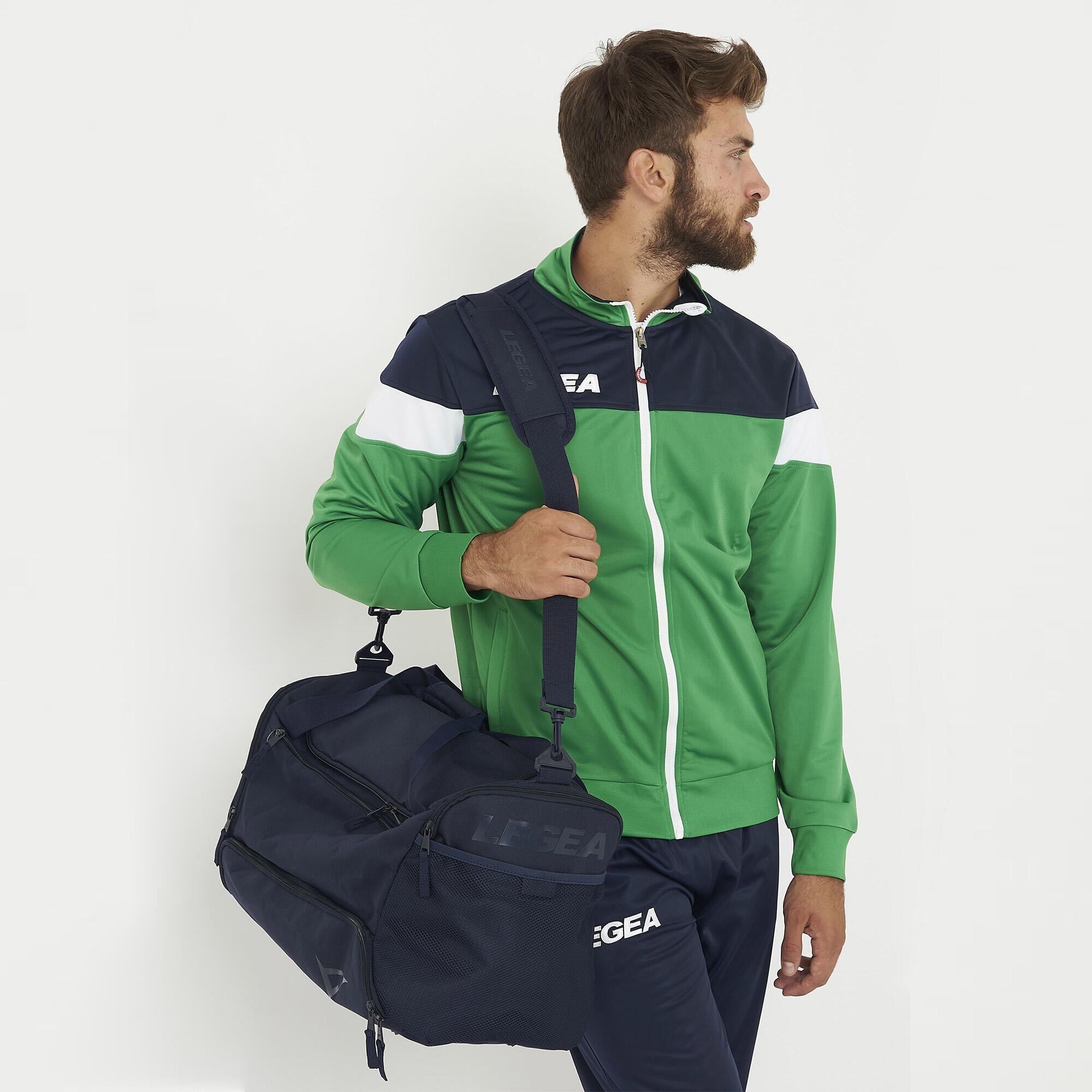 Torba na siłownię VULCANO 50 cm x 28 cm x 34 cm