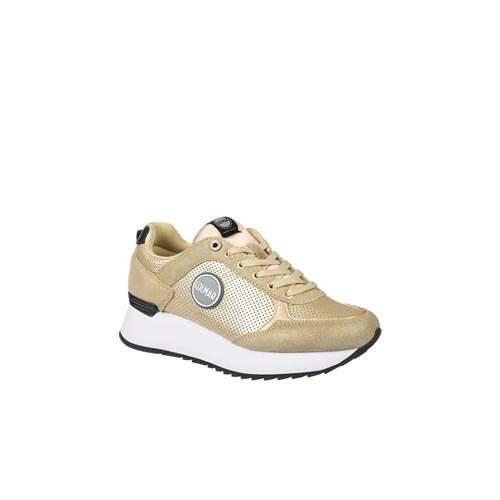 Buty do chodzenia damskie Colmar Travis Punk High