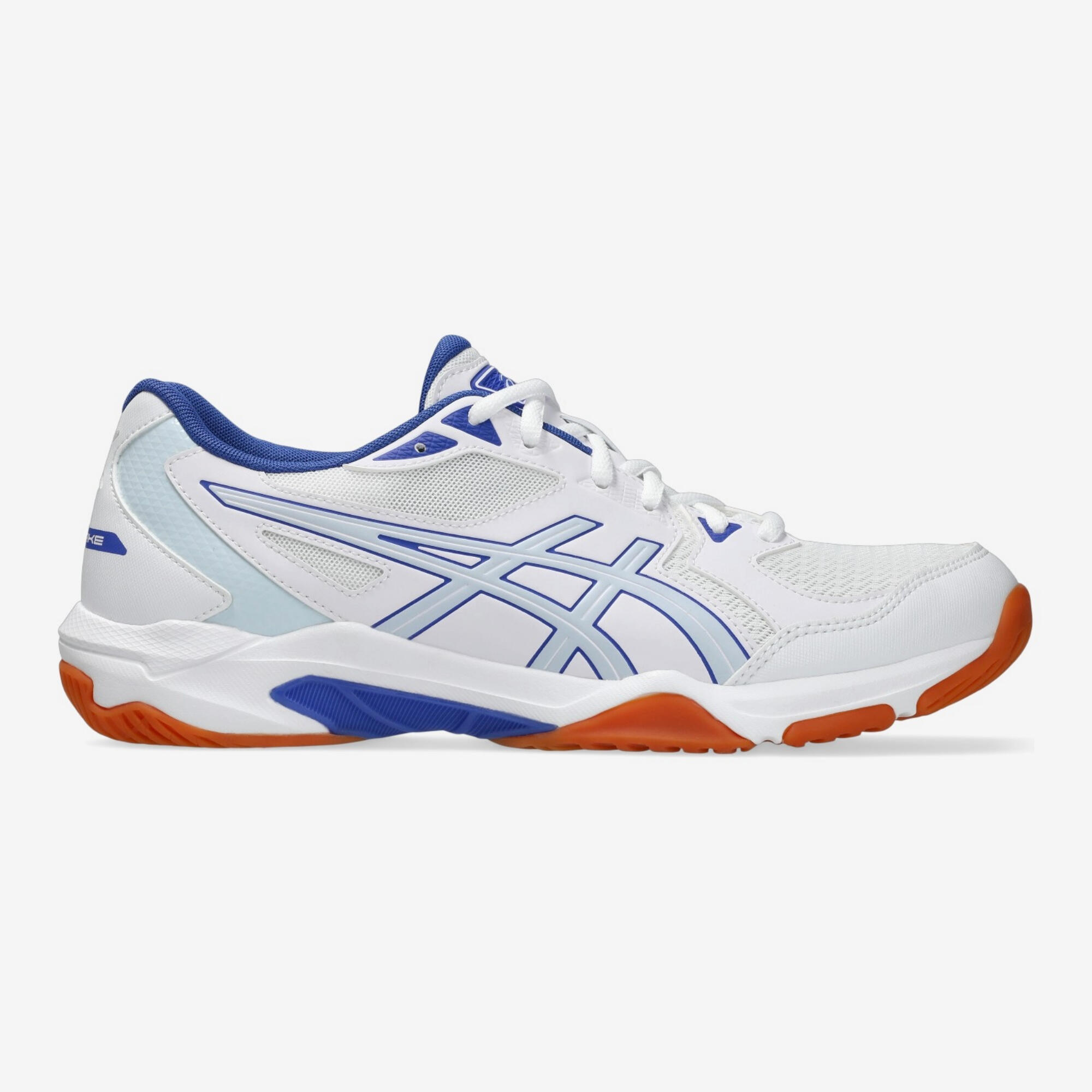 Buty do siatkówki unisex ASICS Gel Spike 5