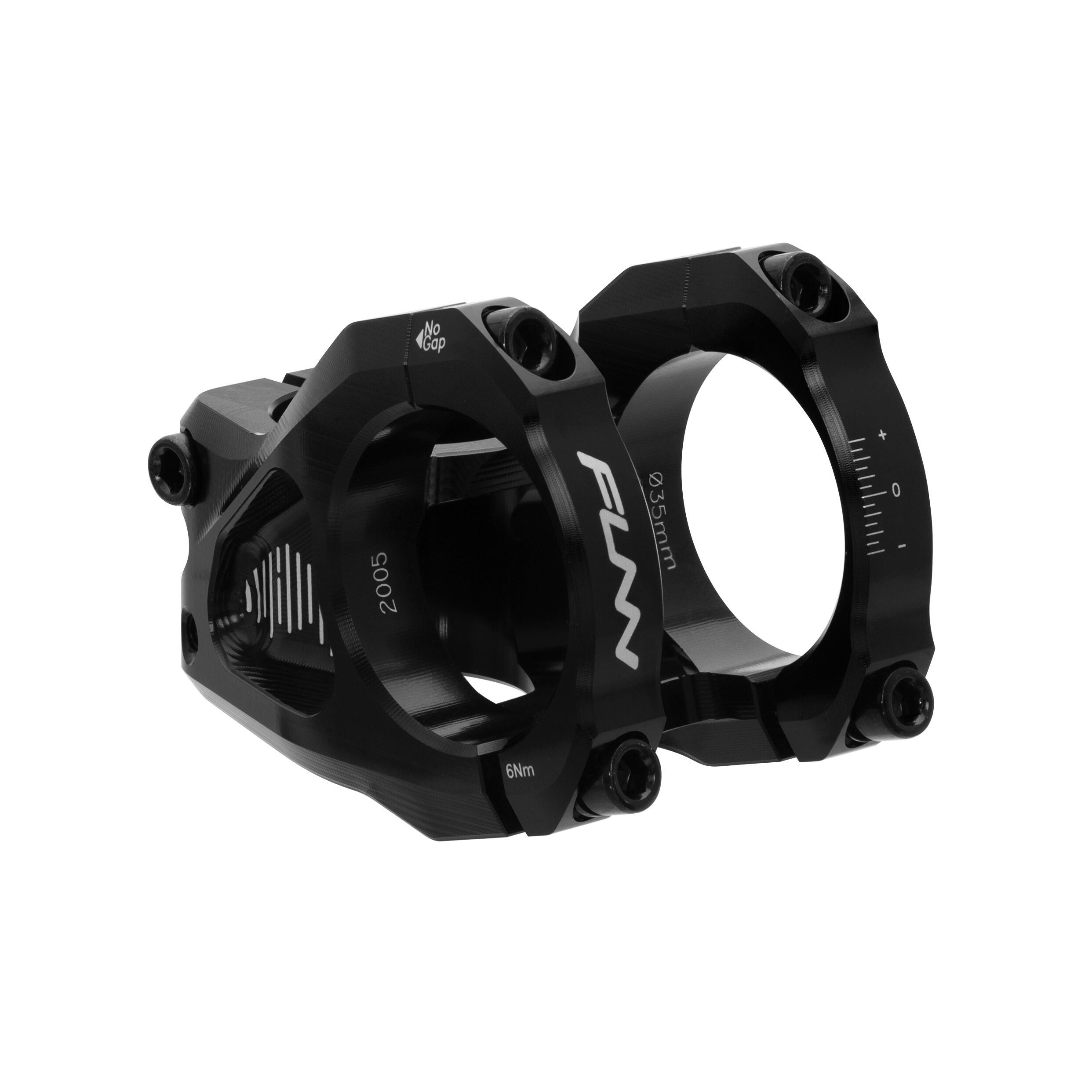 Łodyga Funn Equalizer