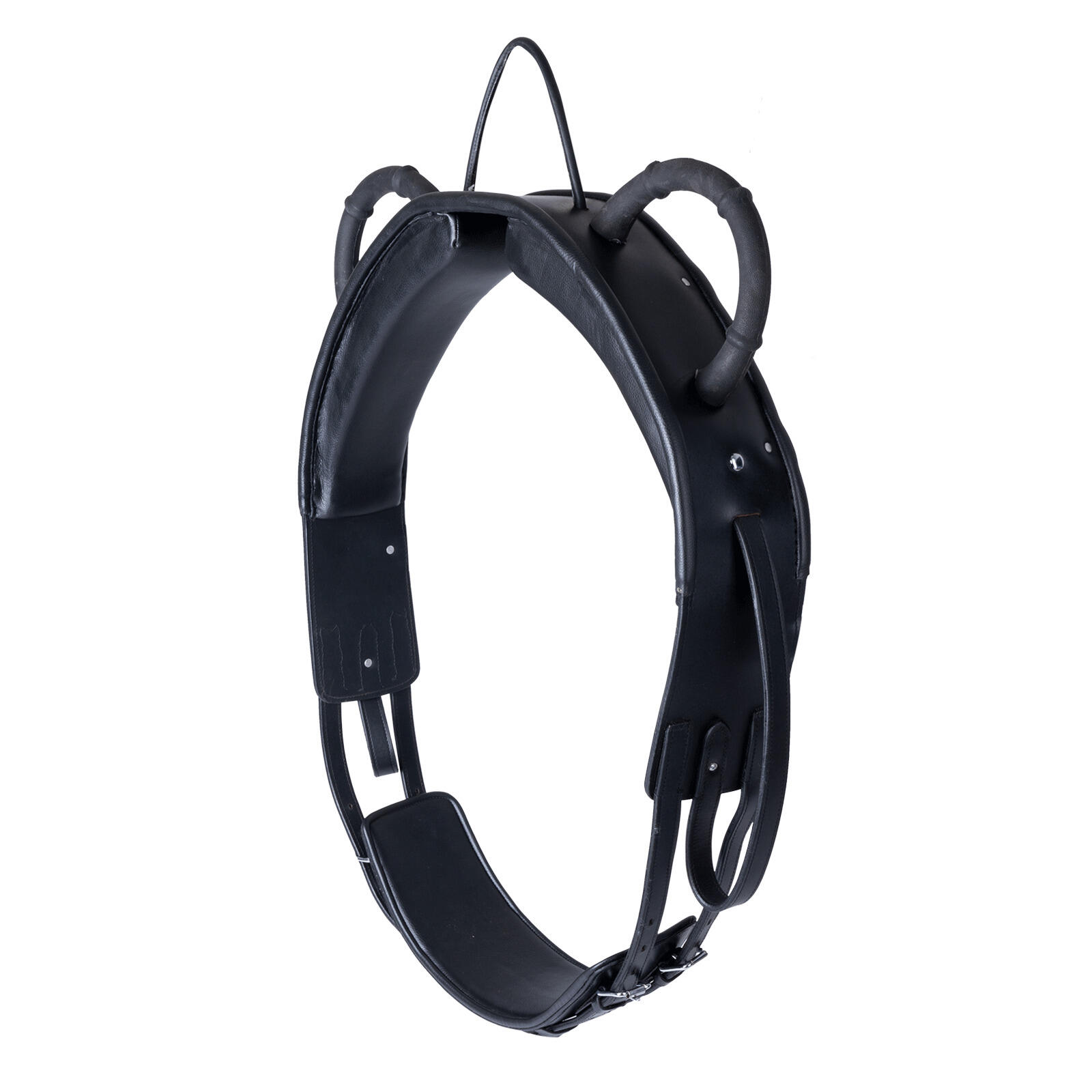 Opona do akrobacji Waldhausen