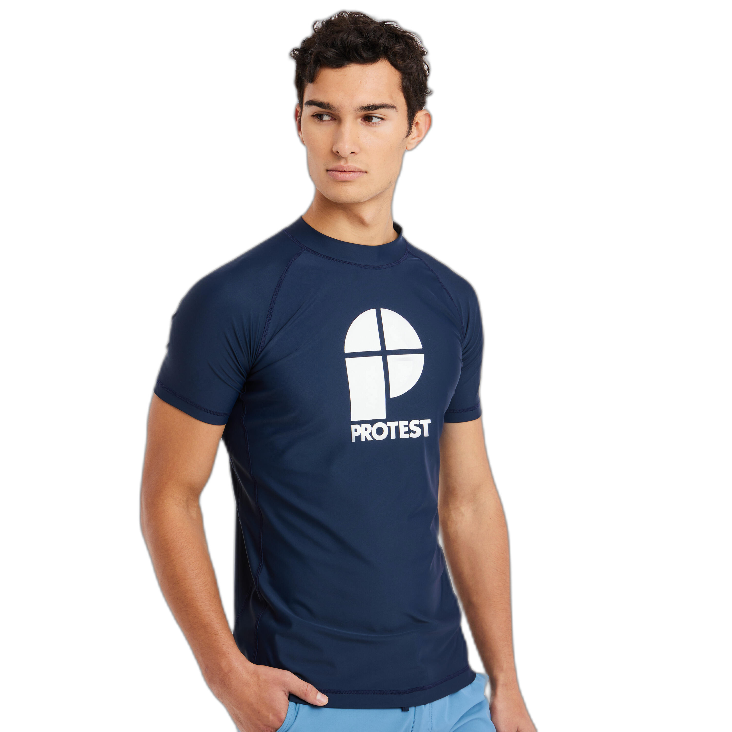 Koszulka Protest Caters