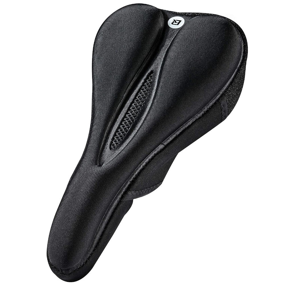 Nakładka żelowa na siodełko rowerowe Rockbros duża