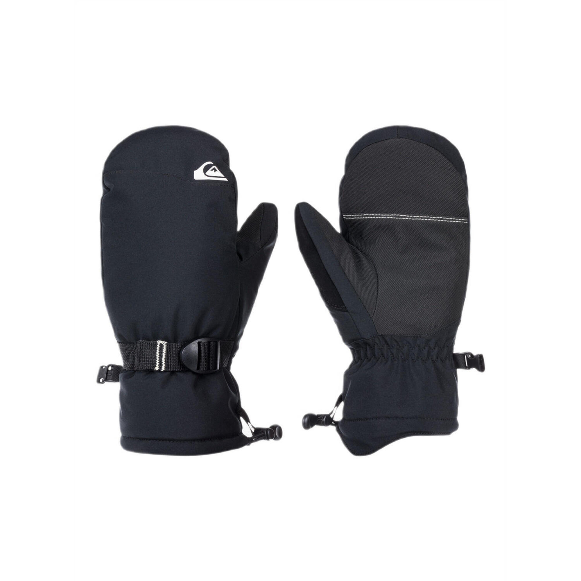 Rękawice narciarskie dla dzieci Quiksilver Mission