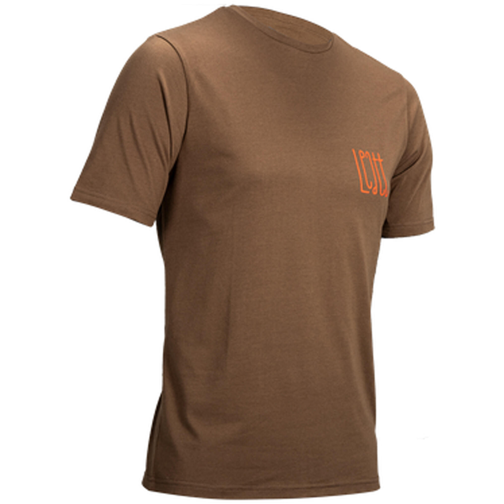Koszulka LEATT T-Shirt Core