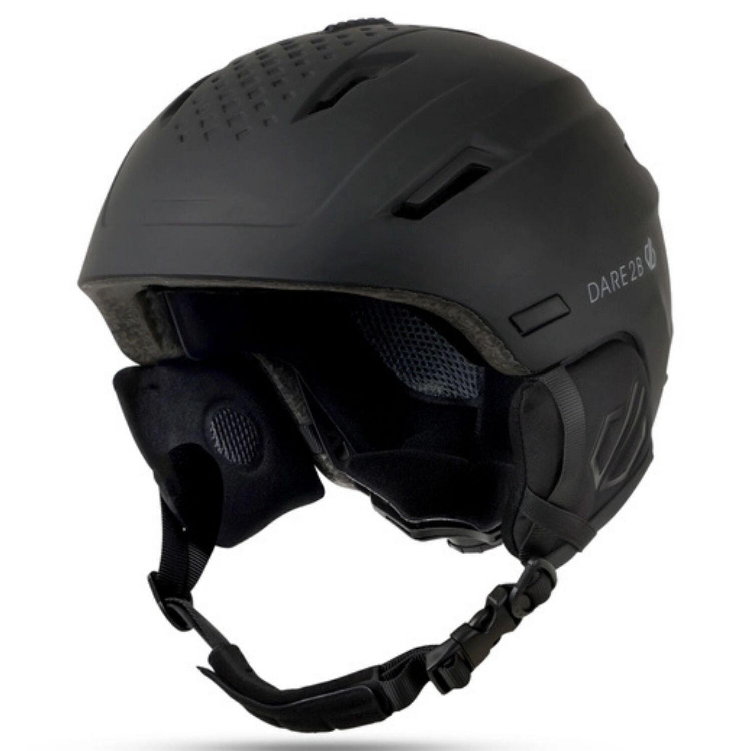 Kask narciarski dla dorosłych Dare2b Glaciate V2