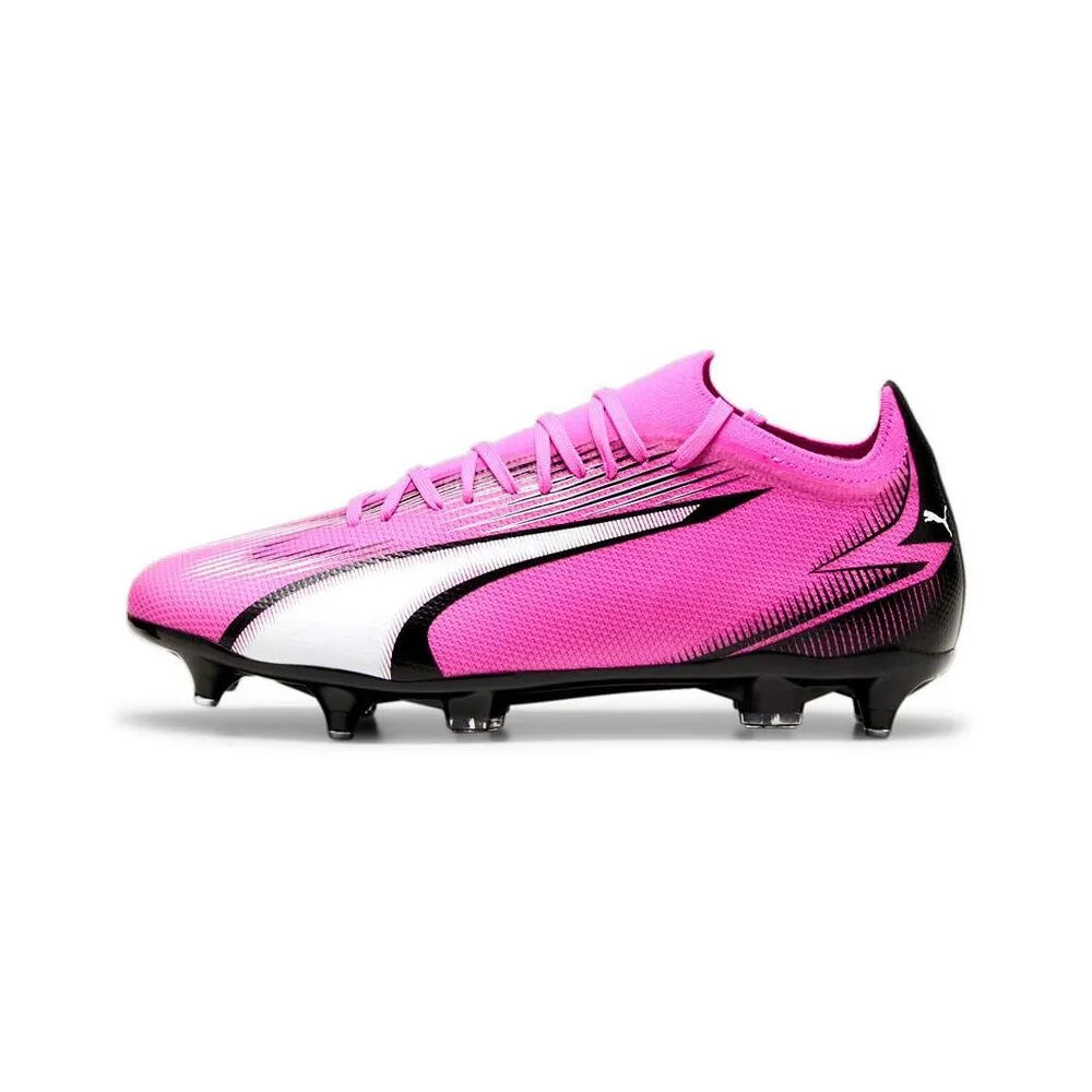 Buty piłkarskie Puma Ultra Match MxSG