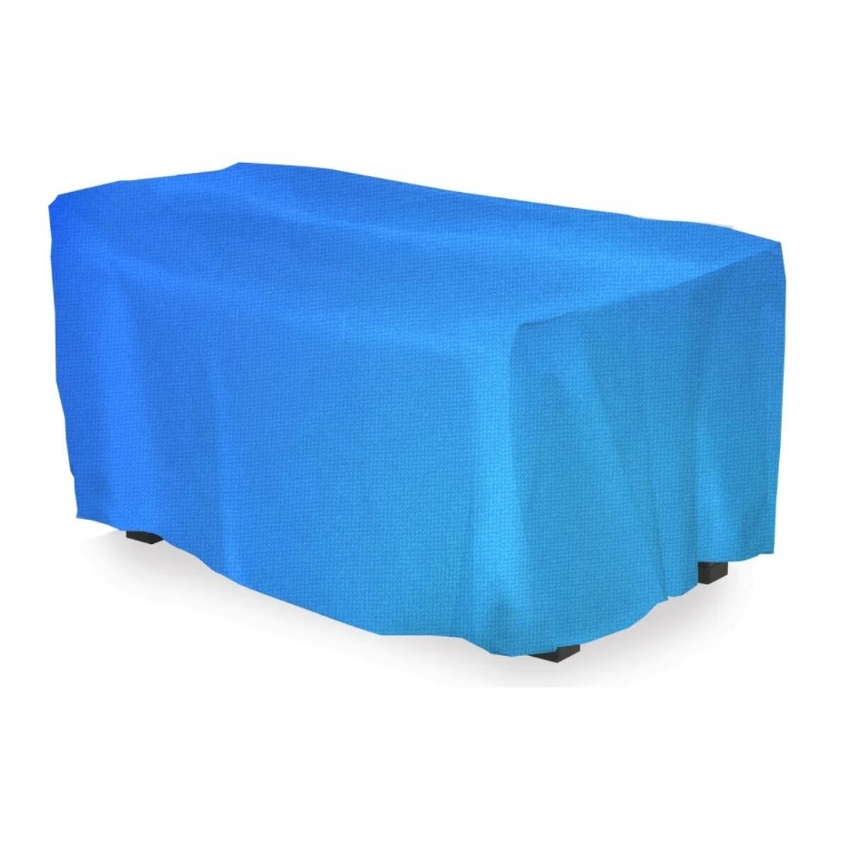 Uniwersalne zabezpieczenie stołów piłkarskich