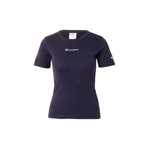 Koszulka sportowa damska Champion 115430BS501