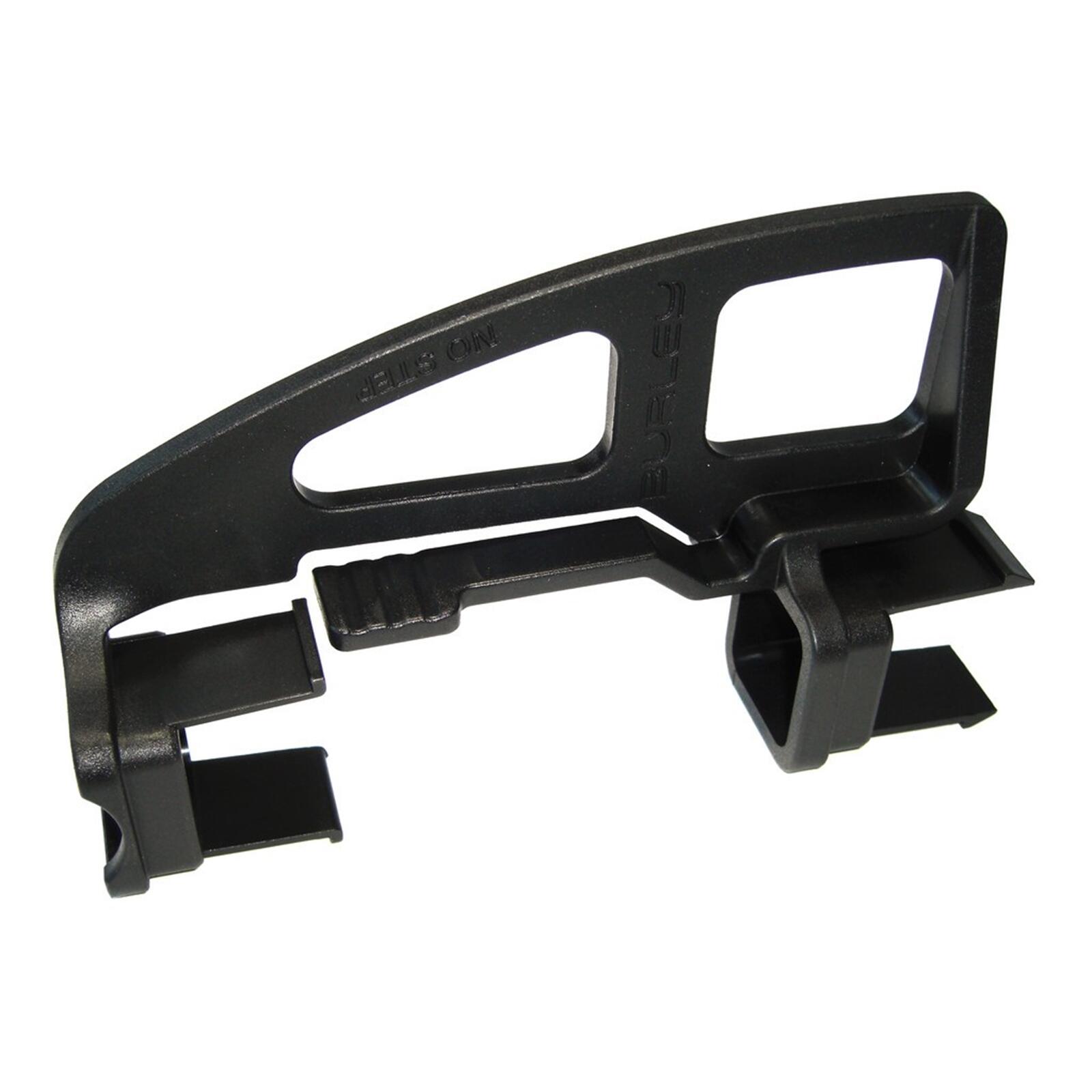 Ochraniacz koła Burley Kard L czarny