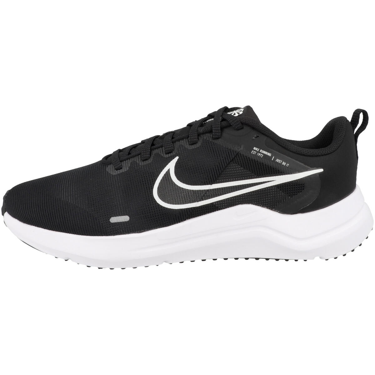 Tenisówki Nike Model Downshifter 12 C/o Kolor Czarny