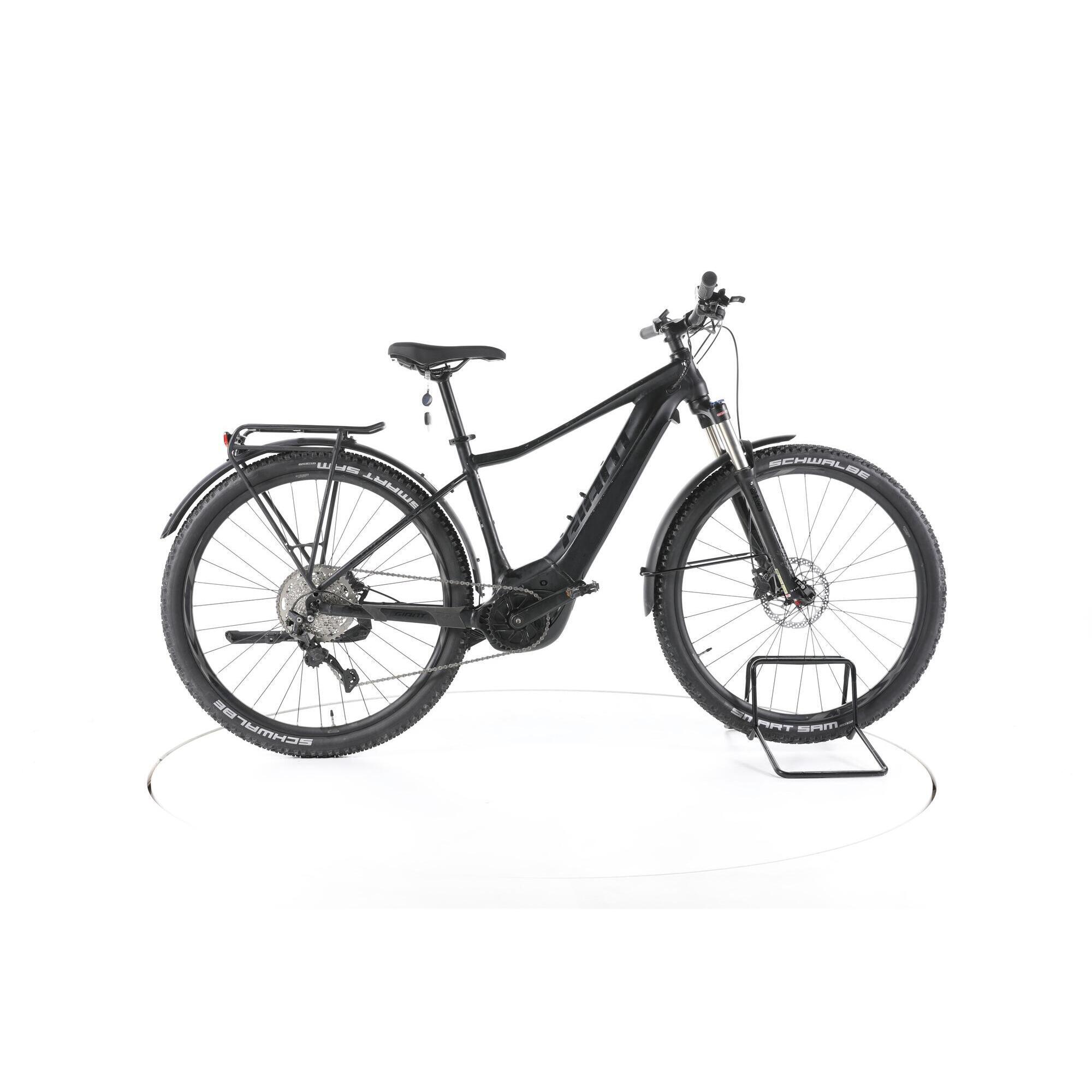 Second Life - Giant Fathom E+ EX Trekking E-Bike - Akceptowalny