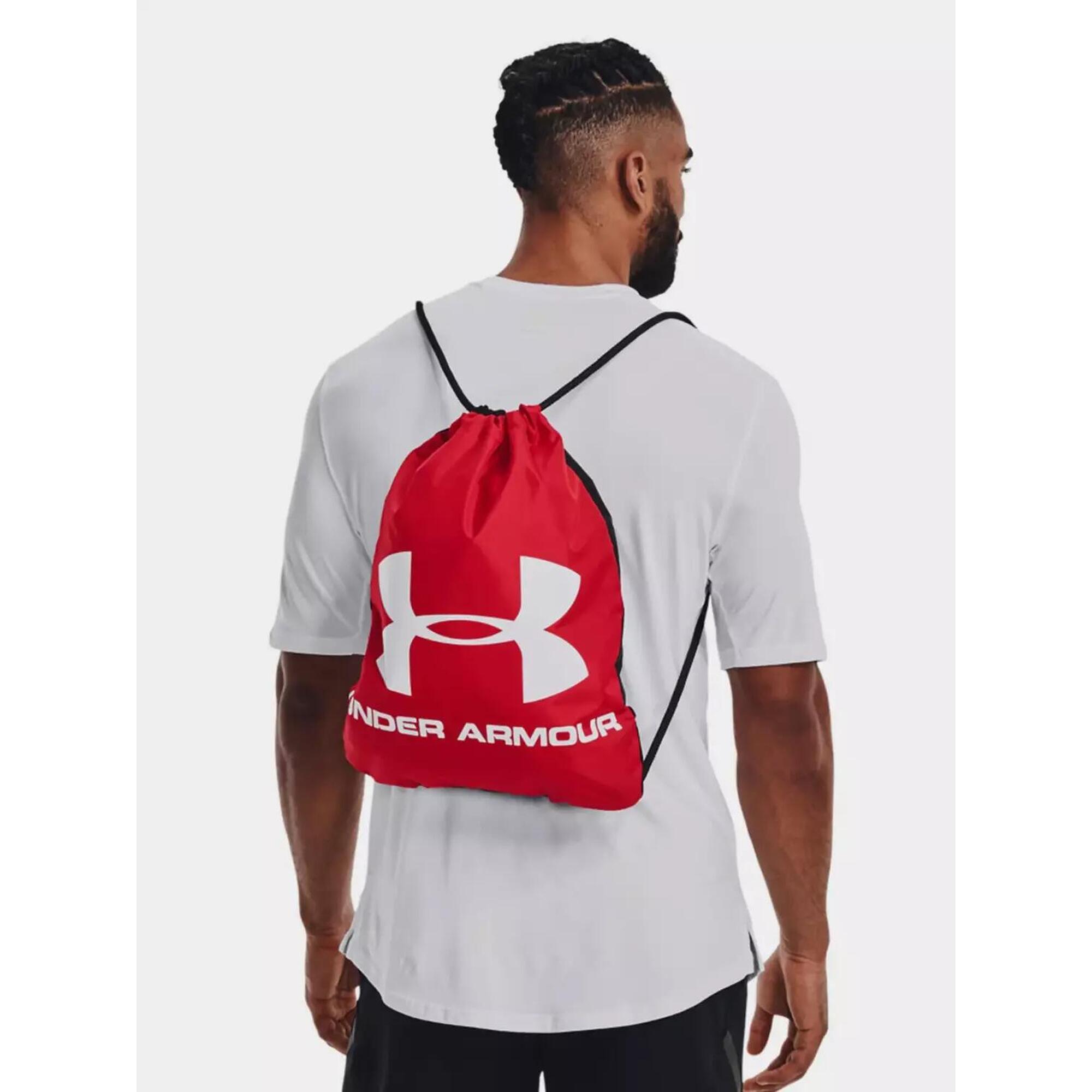 Plecak worek miejski UNDER ARMOUR Ozsee Sackpack 12L