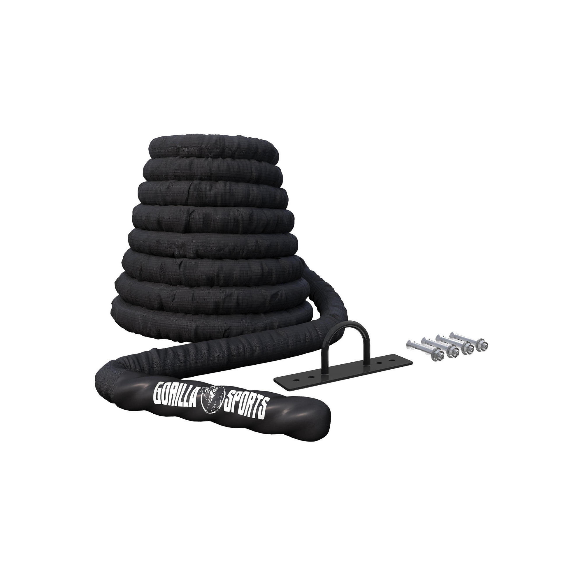 Lina treningowa Battle rope 15m x 5cm