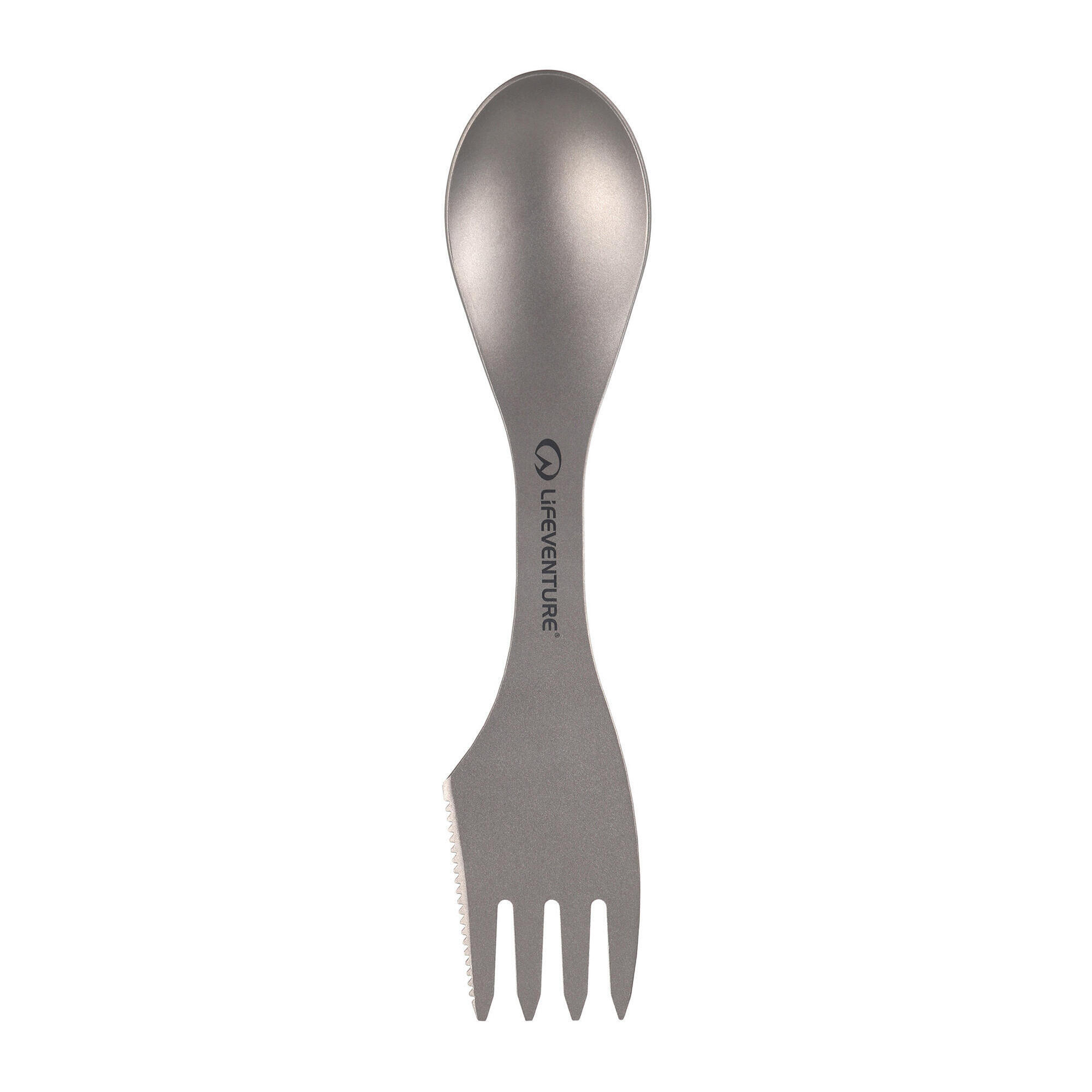 Spork Lifeventure Titanium Spork