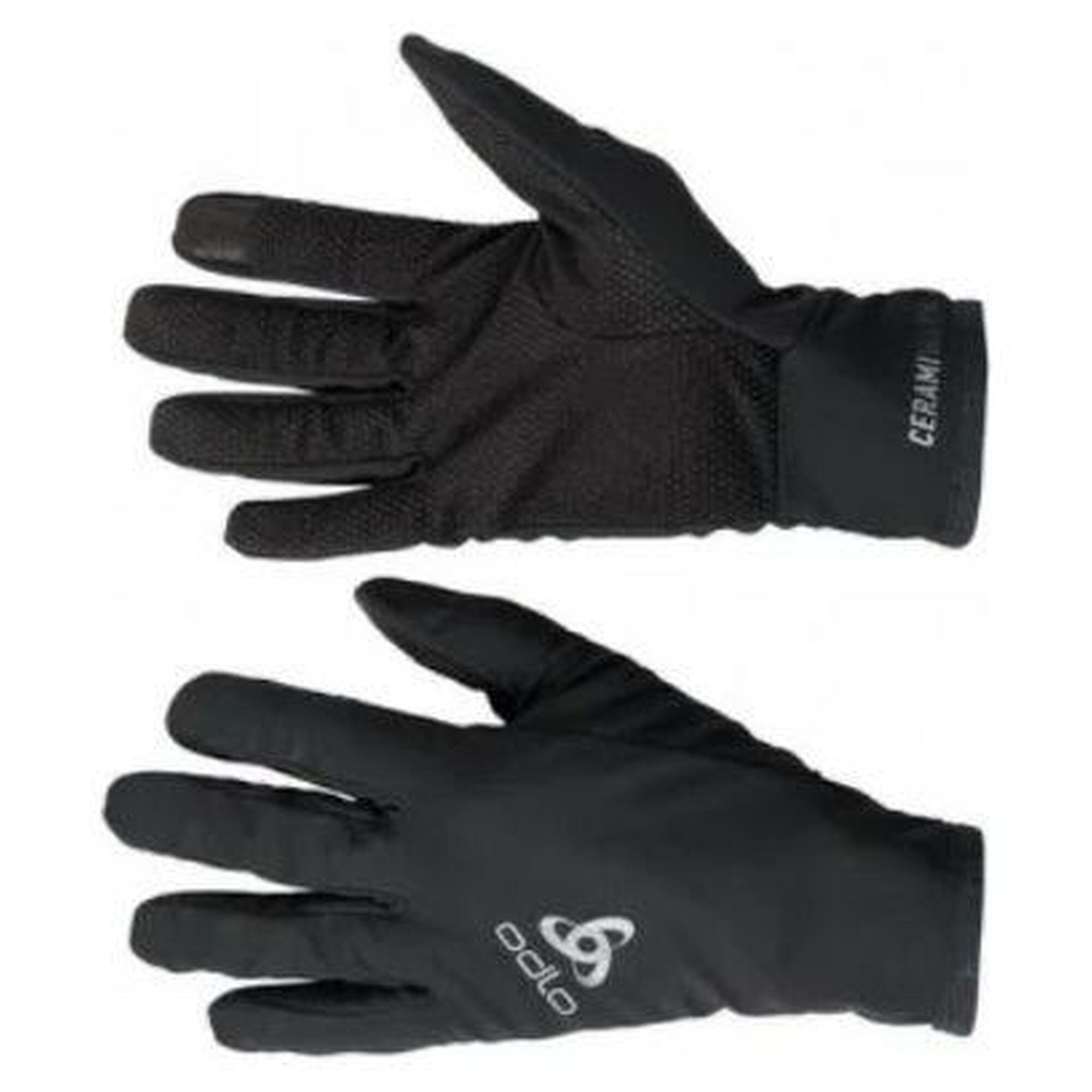 Rękawiczki multifunkcyjne dla dorosłych Odlo CERAMIWARM GRIP