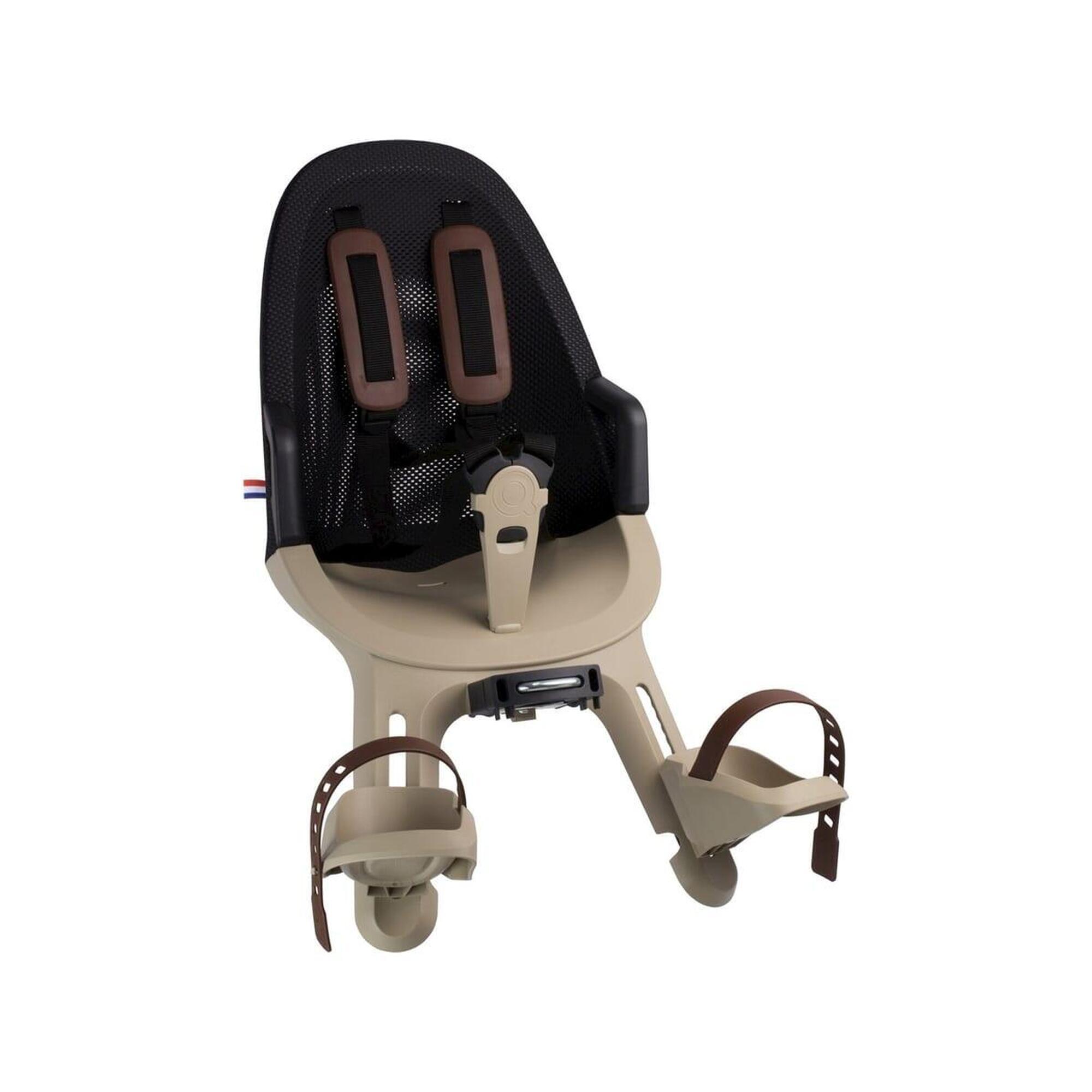 Fotelik Dziecięcy Air - Cappuccino