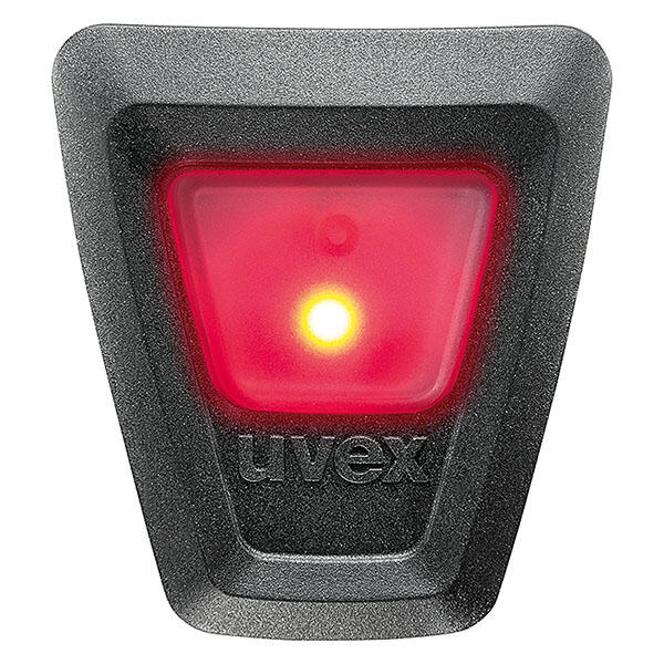 Lampka do kasku Uvex Plug-in LED