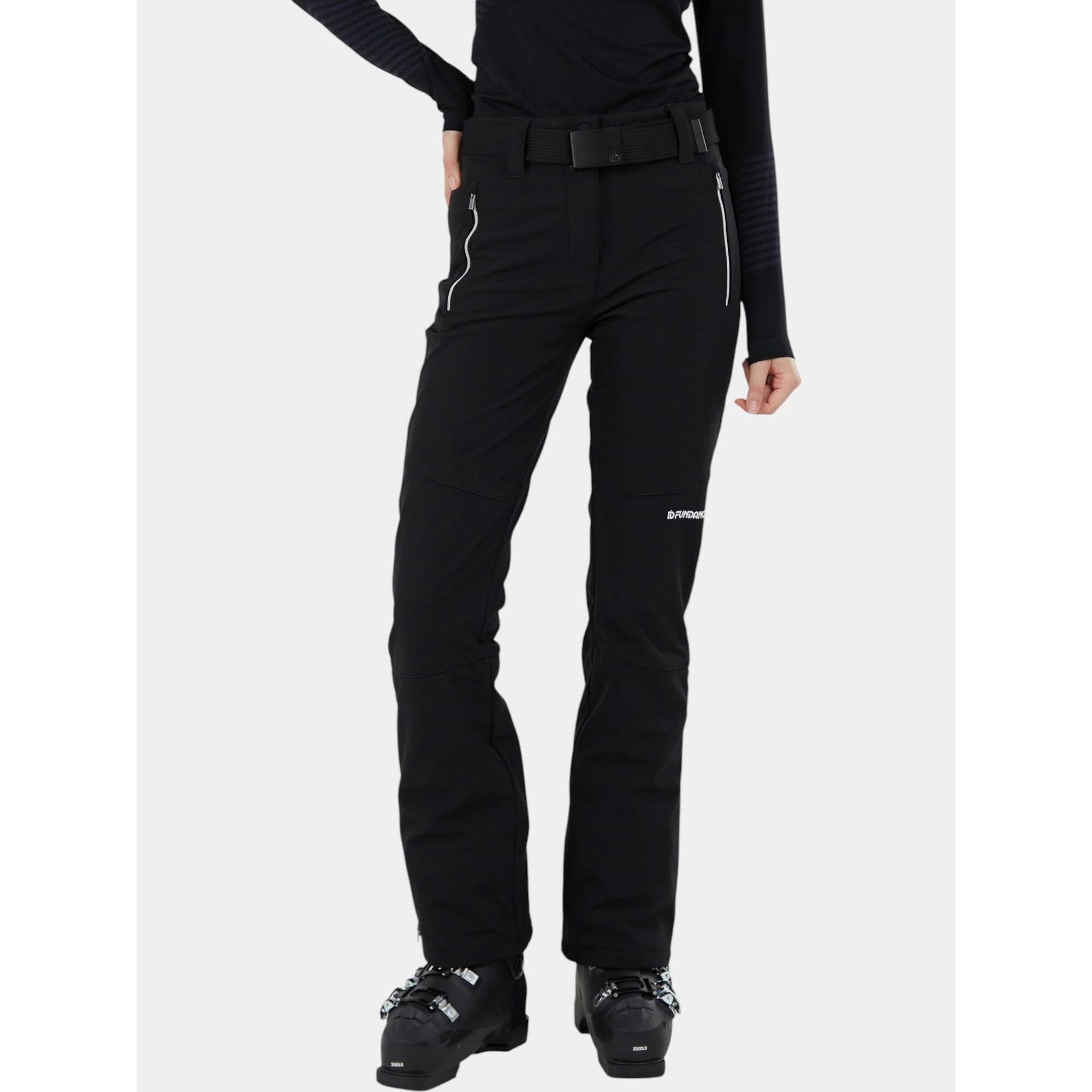 Spodnie Narciarskie Damskie Fundango Galena