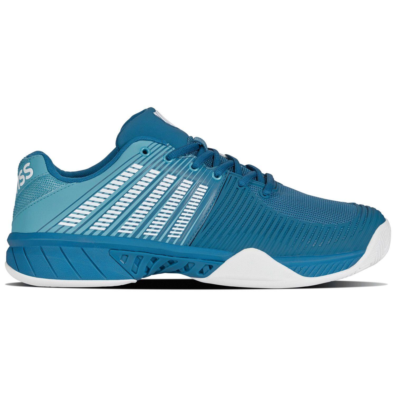 Buty do tenisa męskie K-Swiss Express Light 2 Allcourt