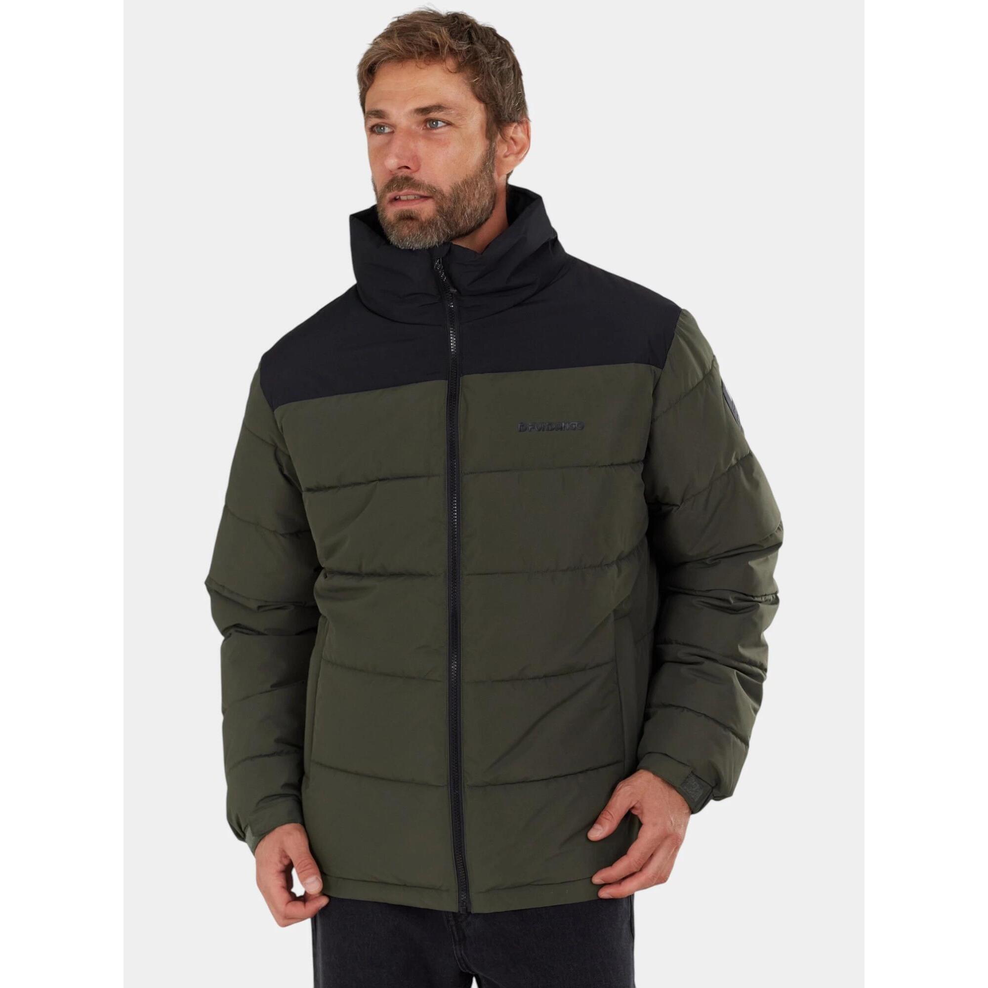 Kurtka Przejściowa Męska Fundango Winton