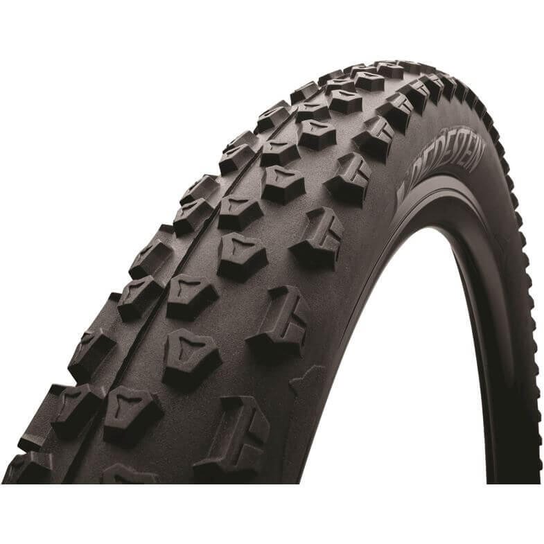 Opona Do Roweru Górskiego Black Panther Xtreme Tubeless 29 X 2,20 Czarna