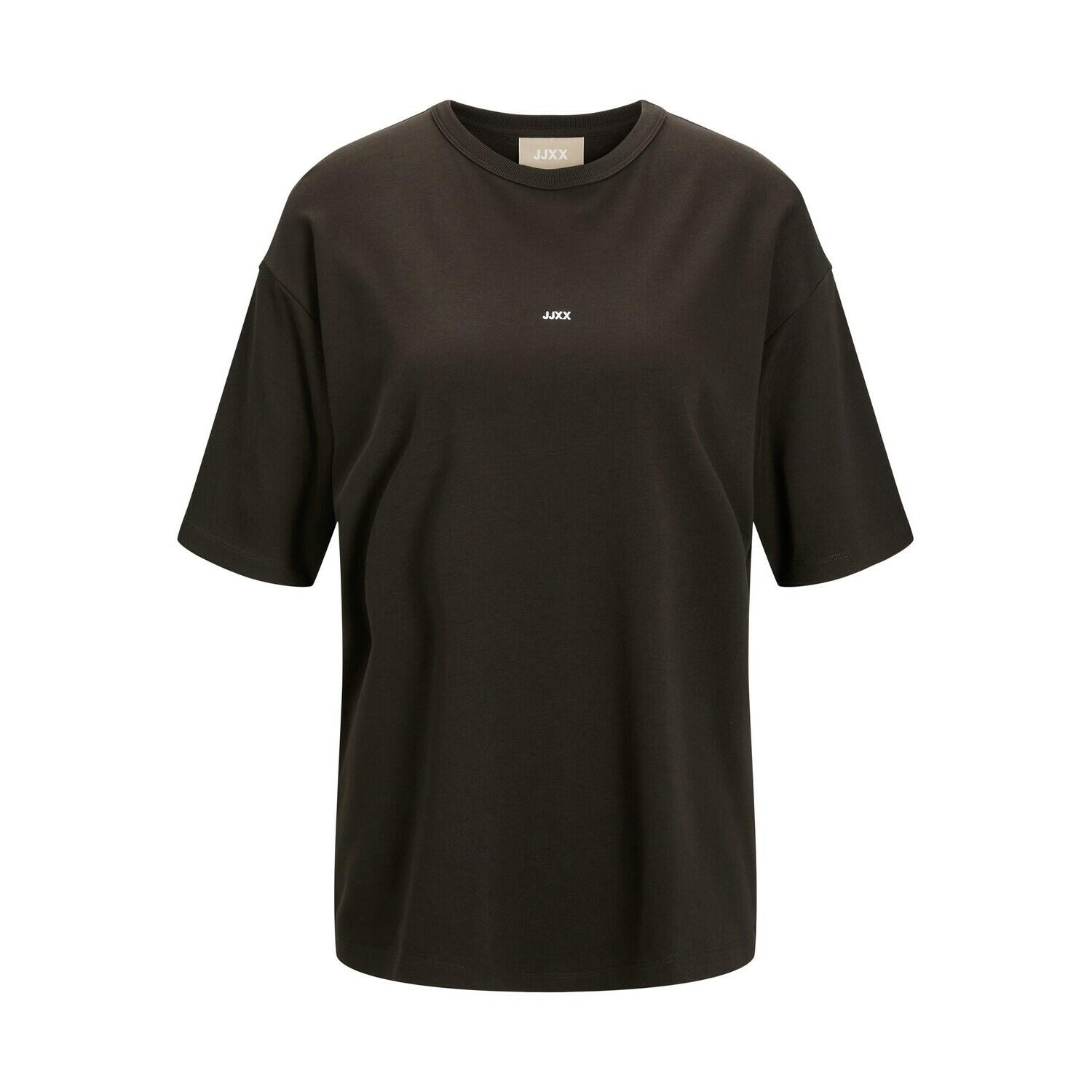 Duża koszulka damska JJXX caroline