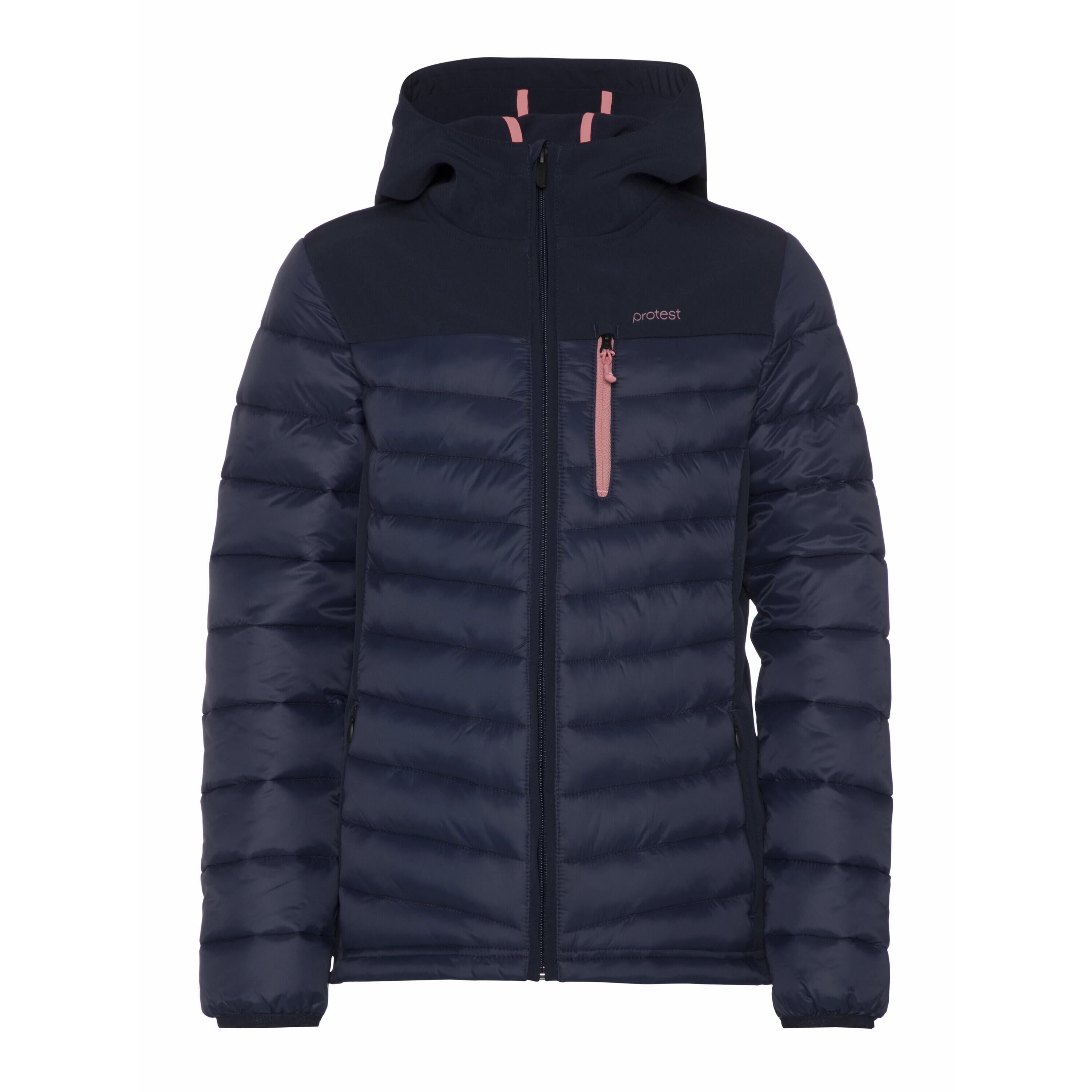 Kurtka dziewczęca Protest Prtparini