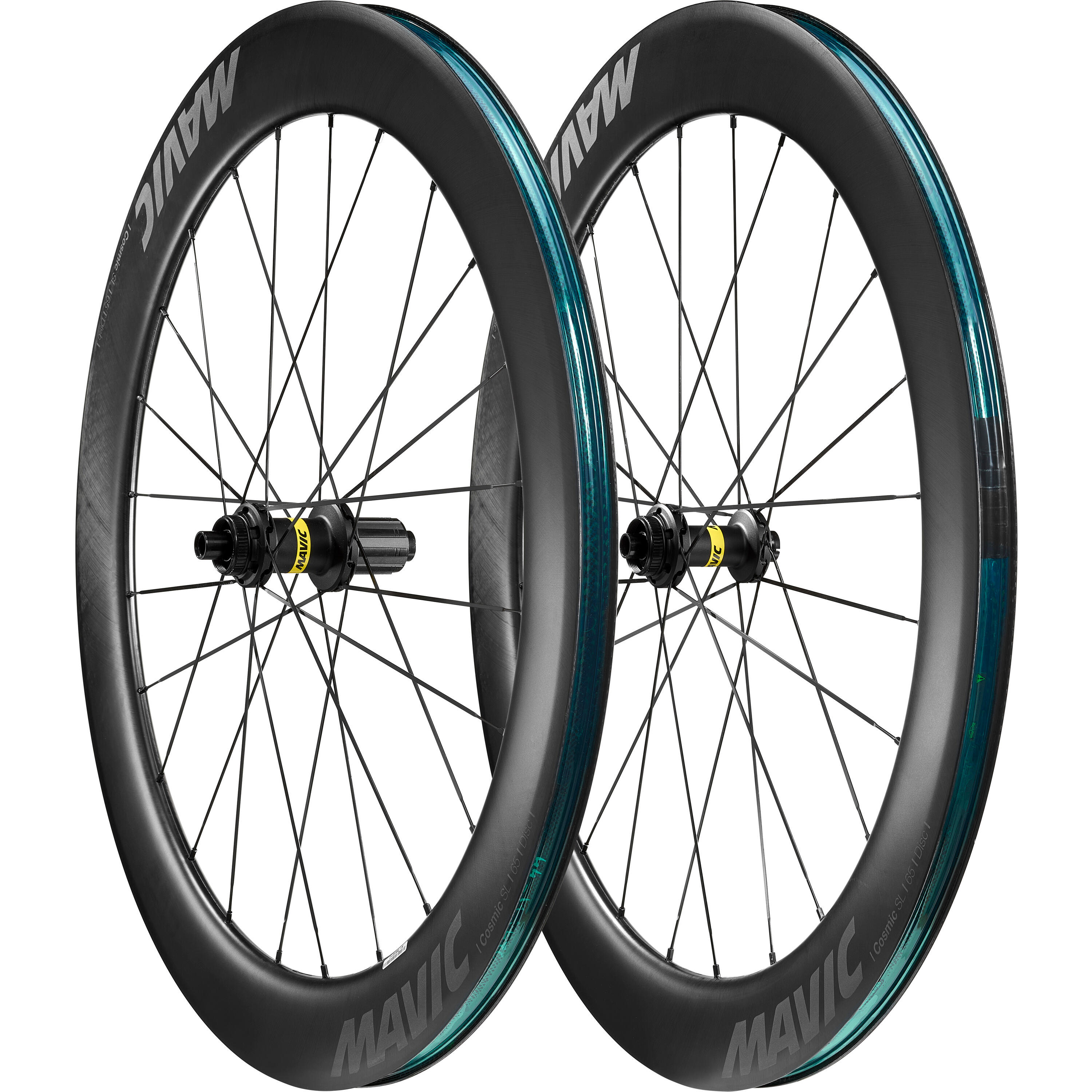 Para kół Mavic Cosmic SL 65 CL70012x100-142M11