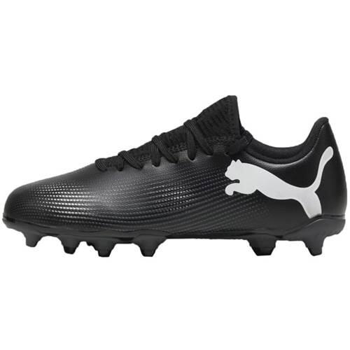 Buty piłkarskie dla dzieci Puma Future 7 Play Fg ag Jr