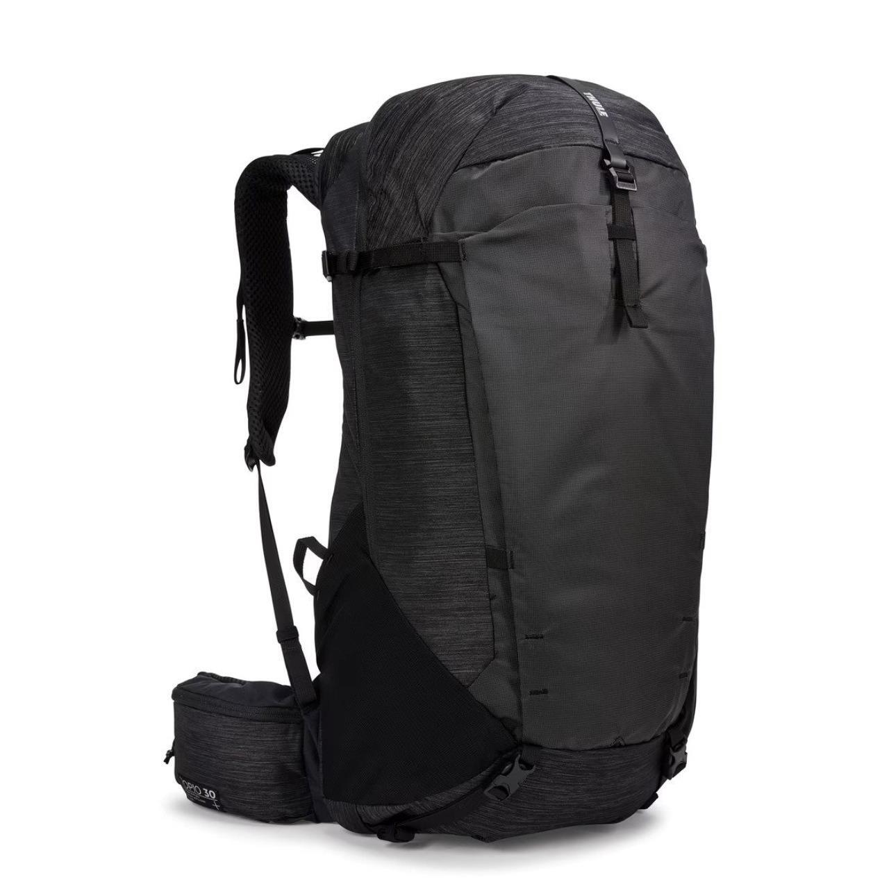 Plecak turystyczny Thule Topio 30l - black