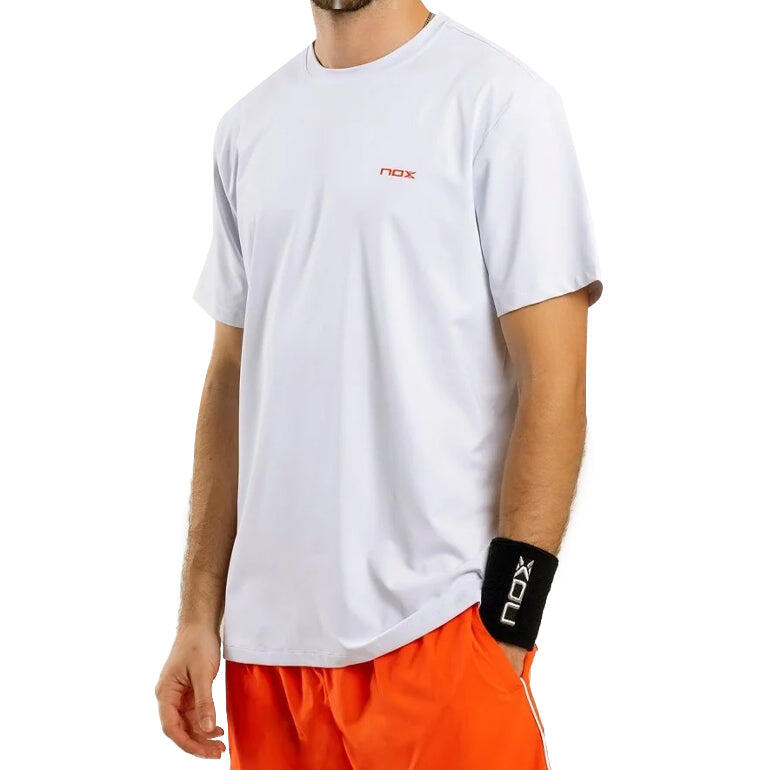 T-shirt Nox Team Regular 24