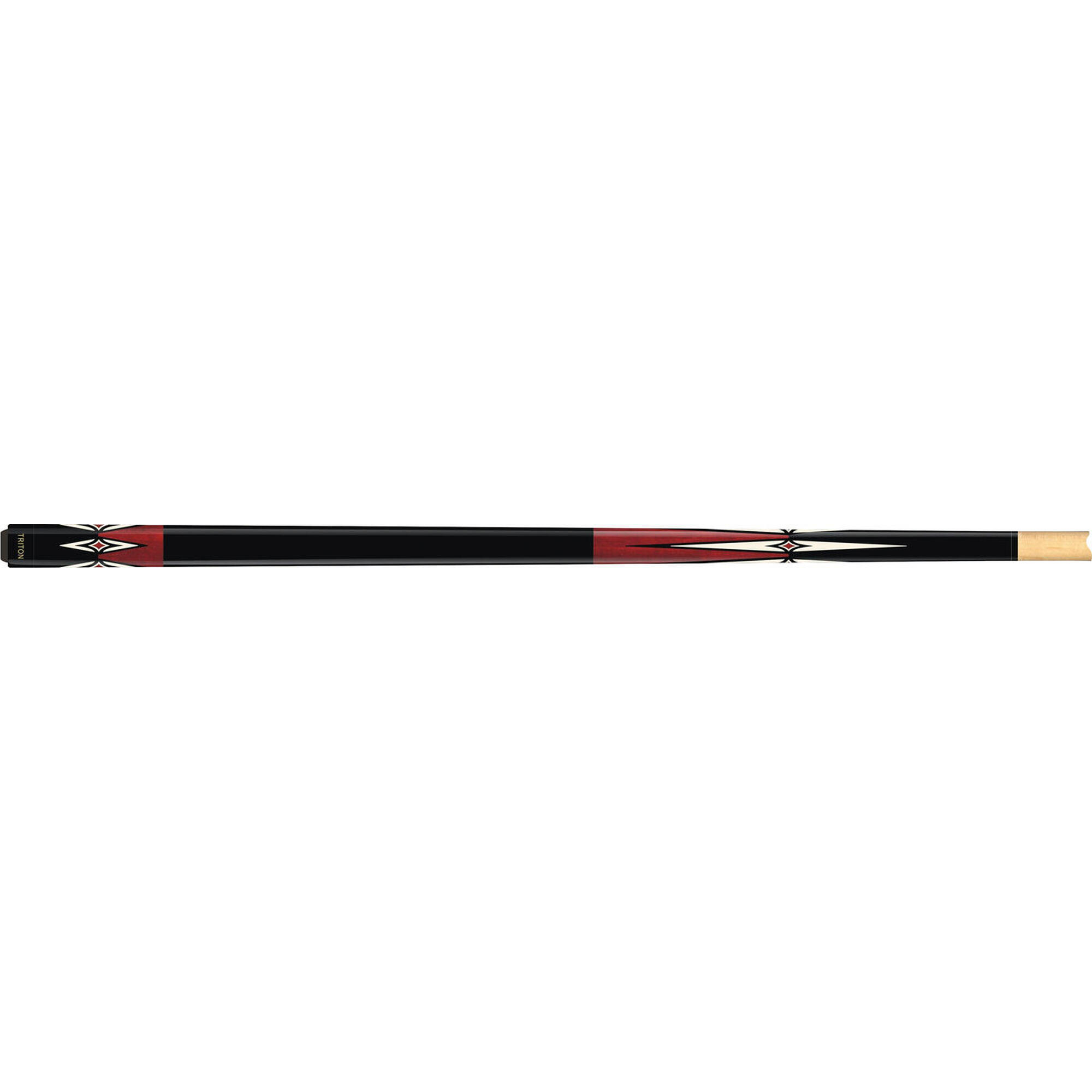 Triton Carom Cue S2 120cm