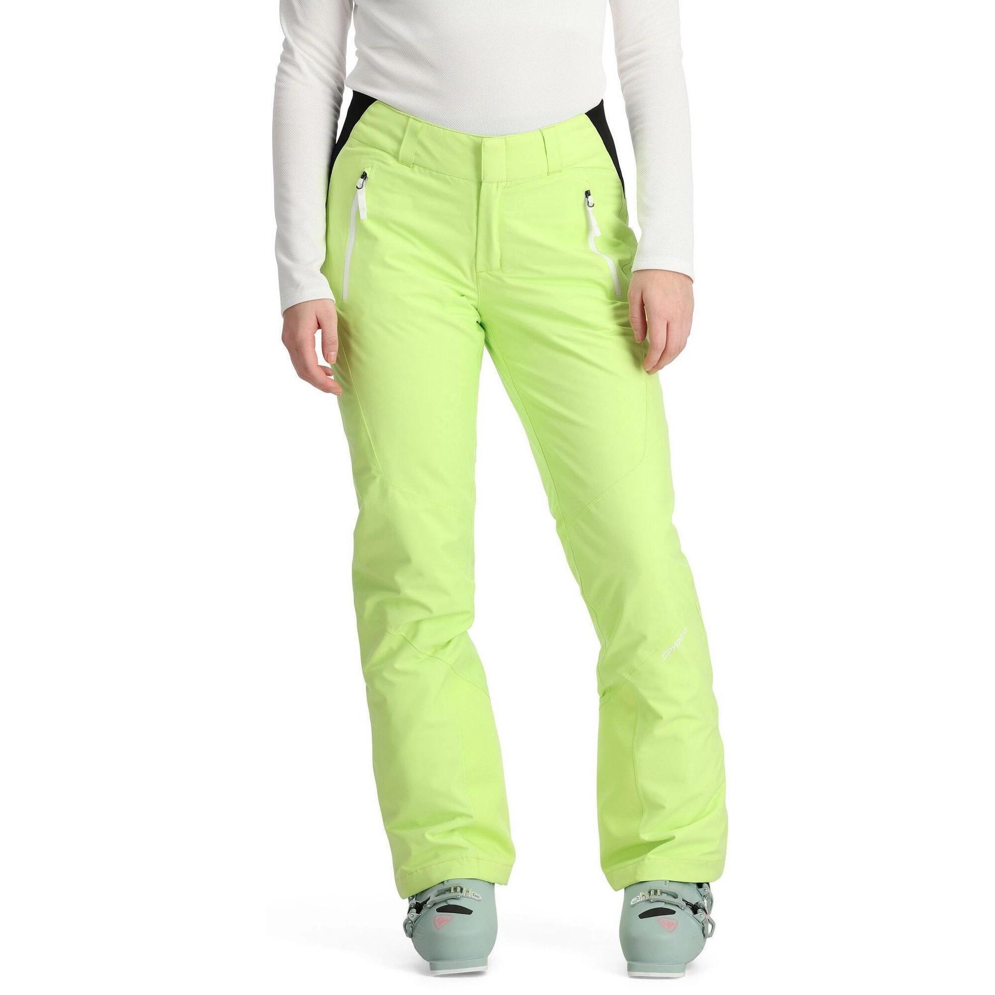 Damskie spodnie dresowe Spyder Winner