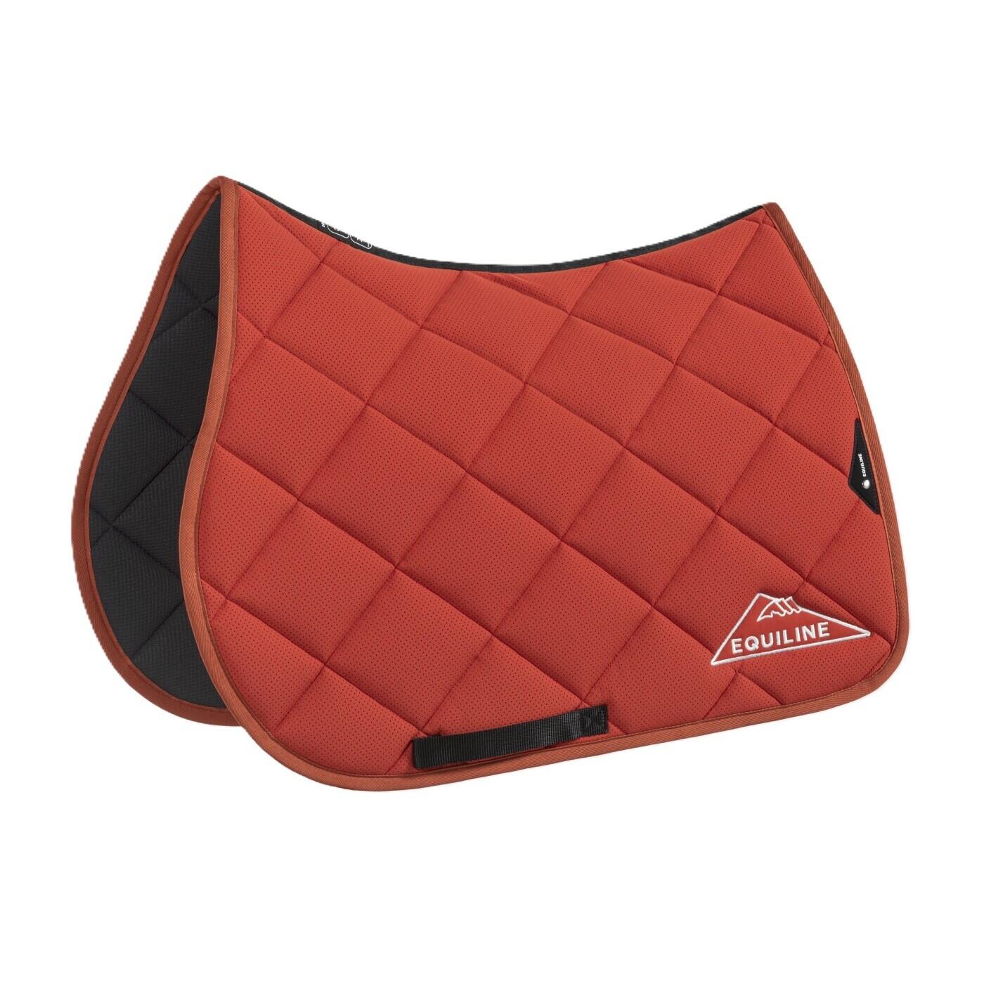 Maty do skakania Equiline Eco Tech-Rombo