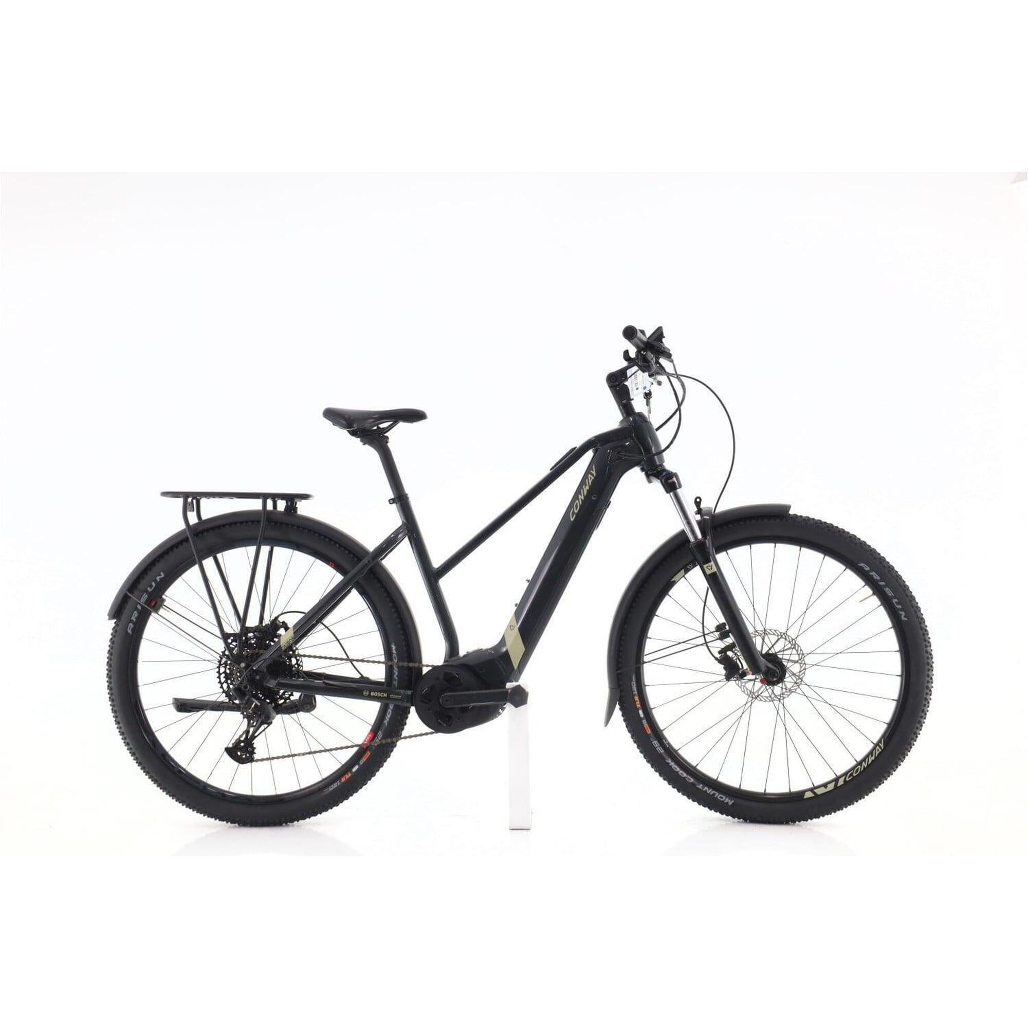 Second life · R. miejski · Conway Cairon C 3.0 · W bardzo dobrym stanie