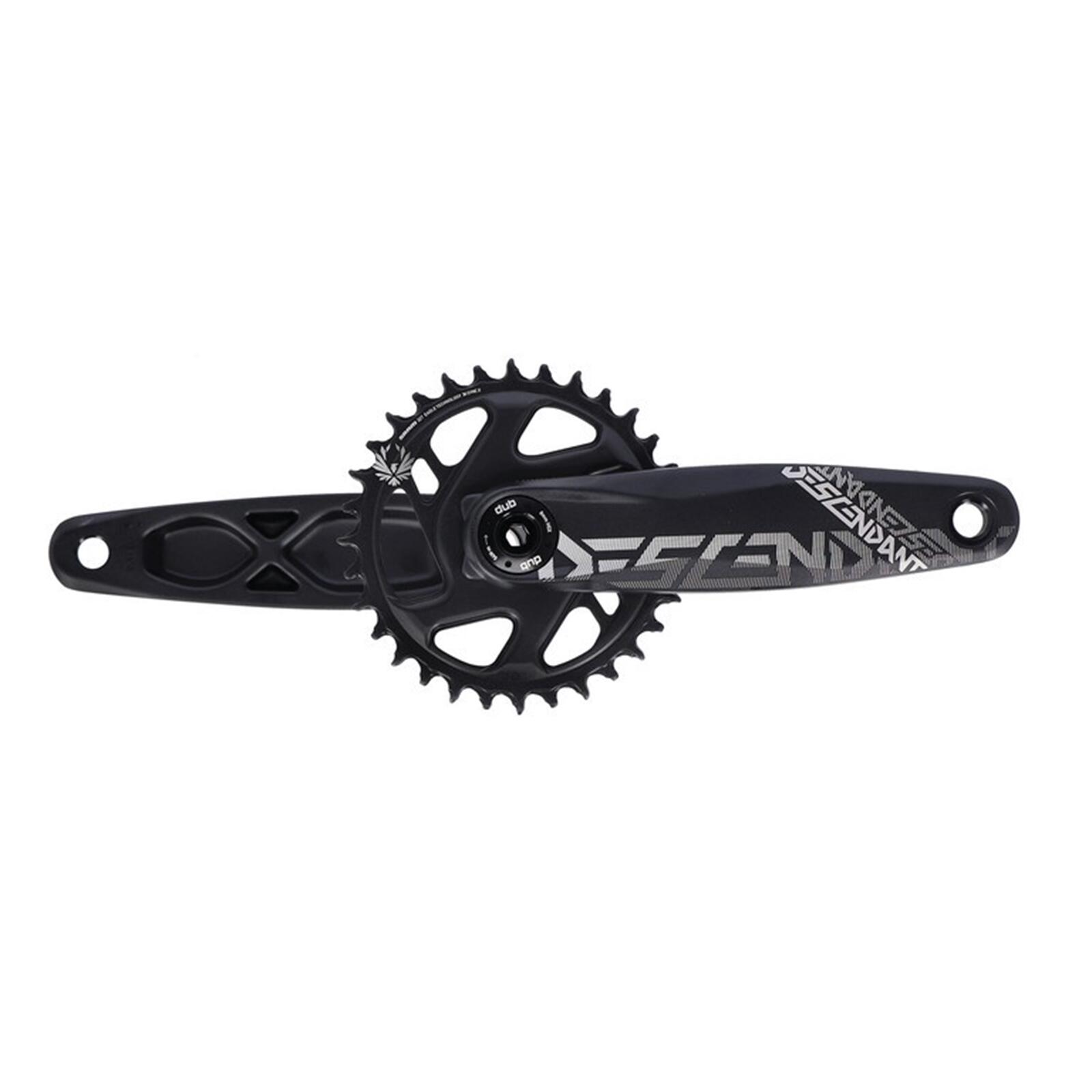 Pedały Truvativ Descendant 6K Eagle Boost 148 Dub 32T